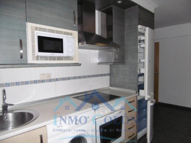 Salgai  apartamentu  Irun