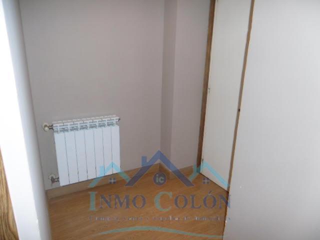 Venta de piso en Irun