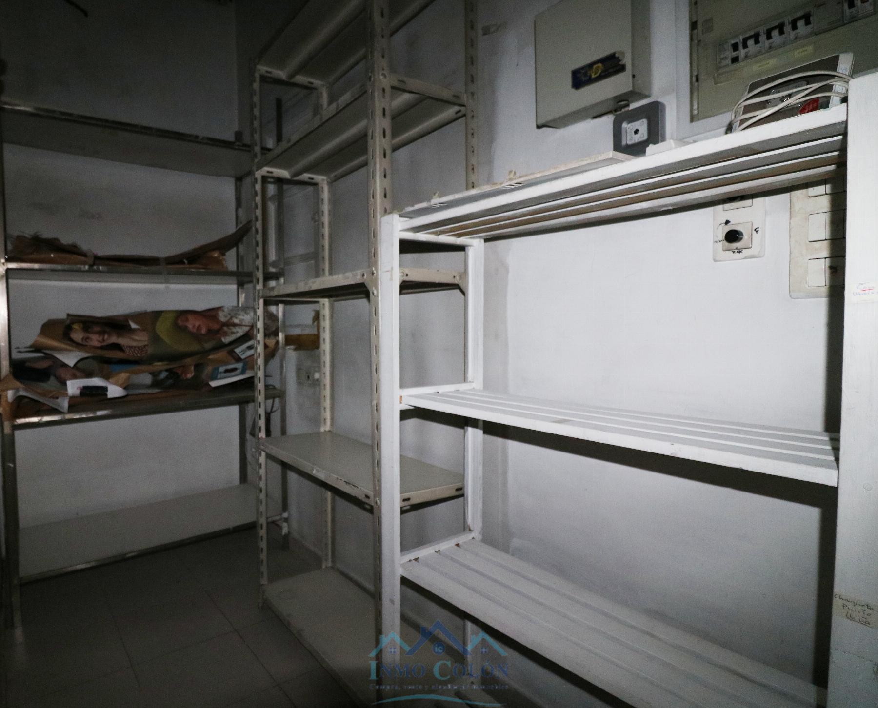 De location de local commercial dans Irun
