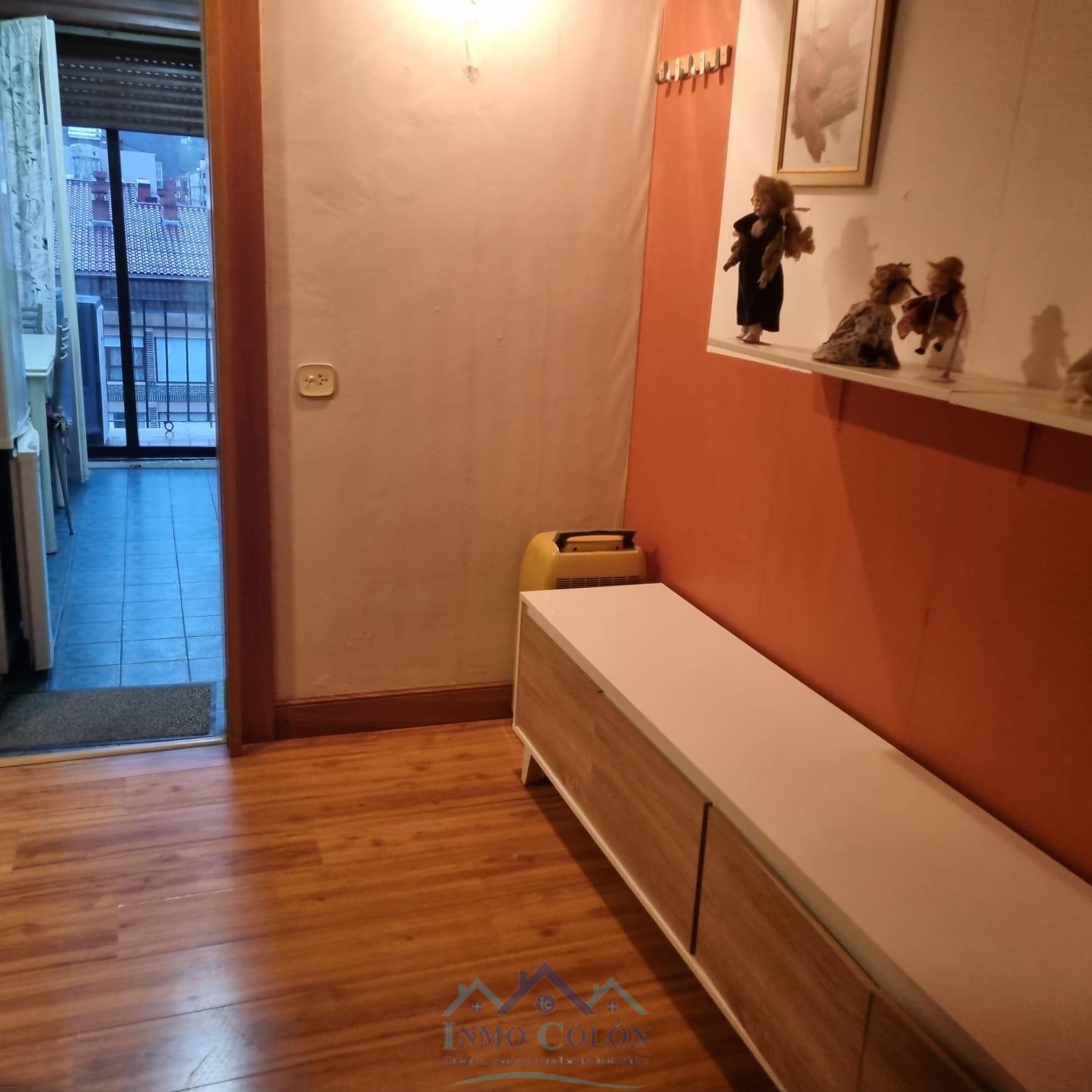 Vente de appartement dans Irun