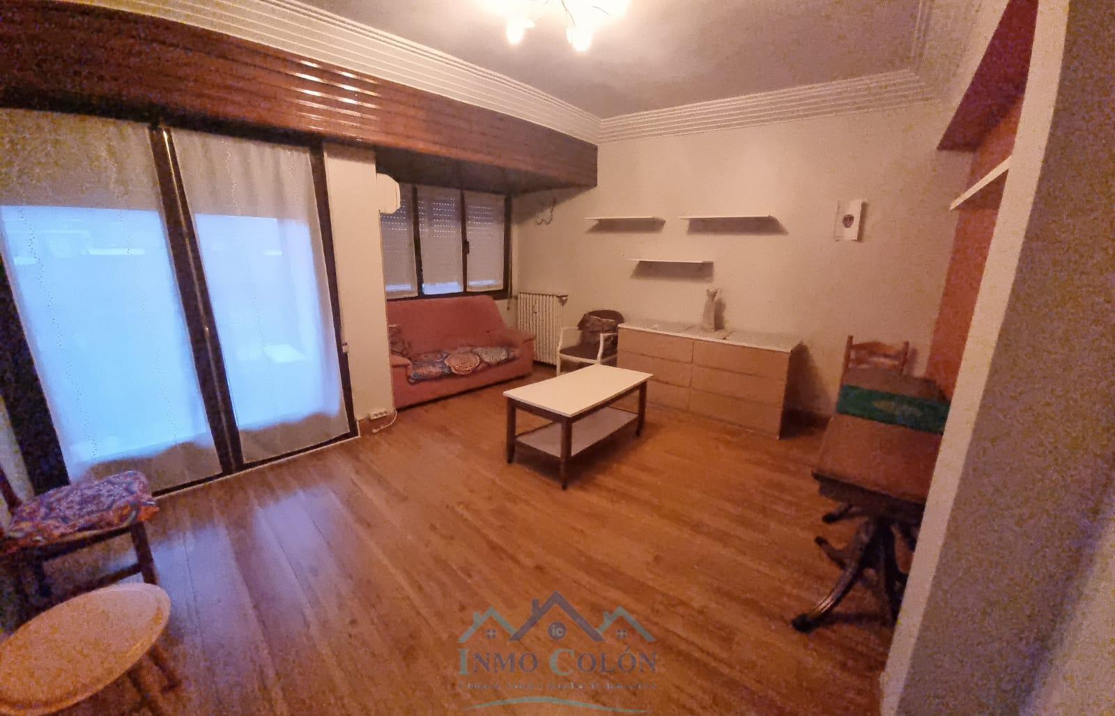 Vente de appartement dans Irun