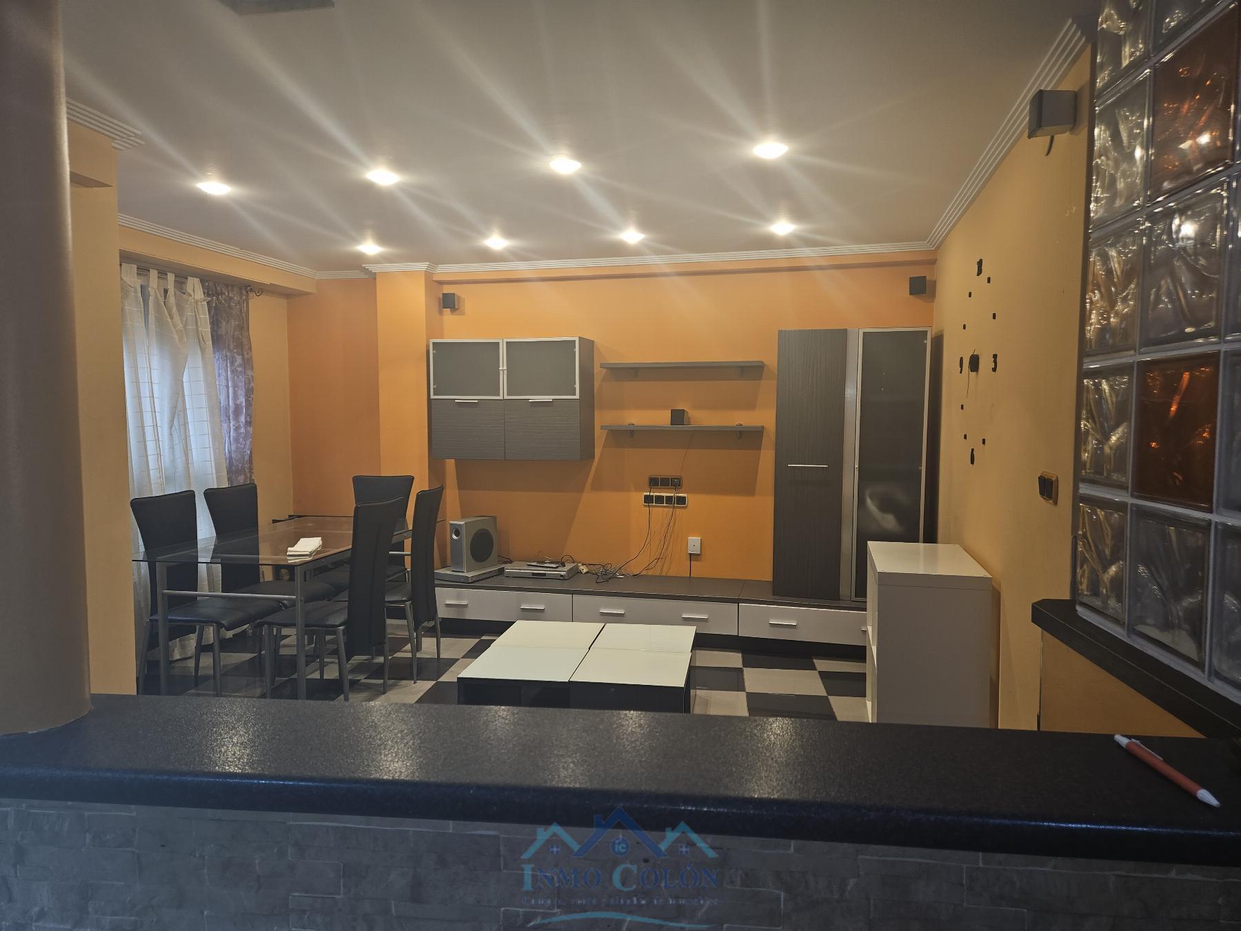 For sale of flat in Irun