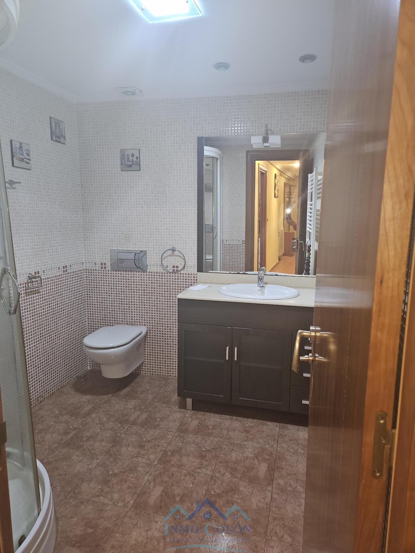 For sale of flat in Irun