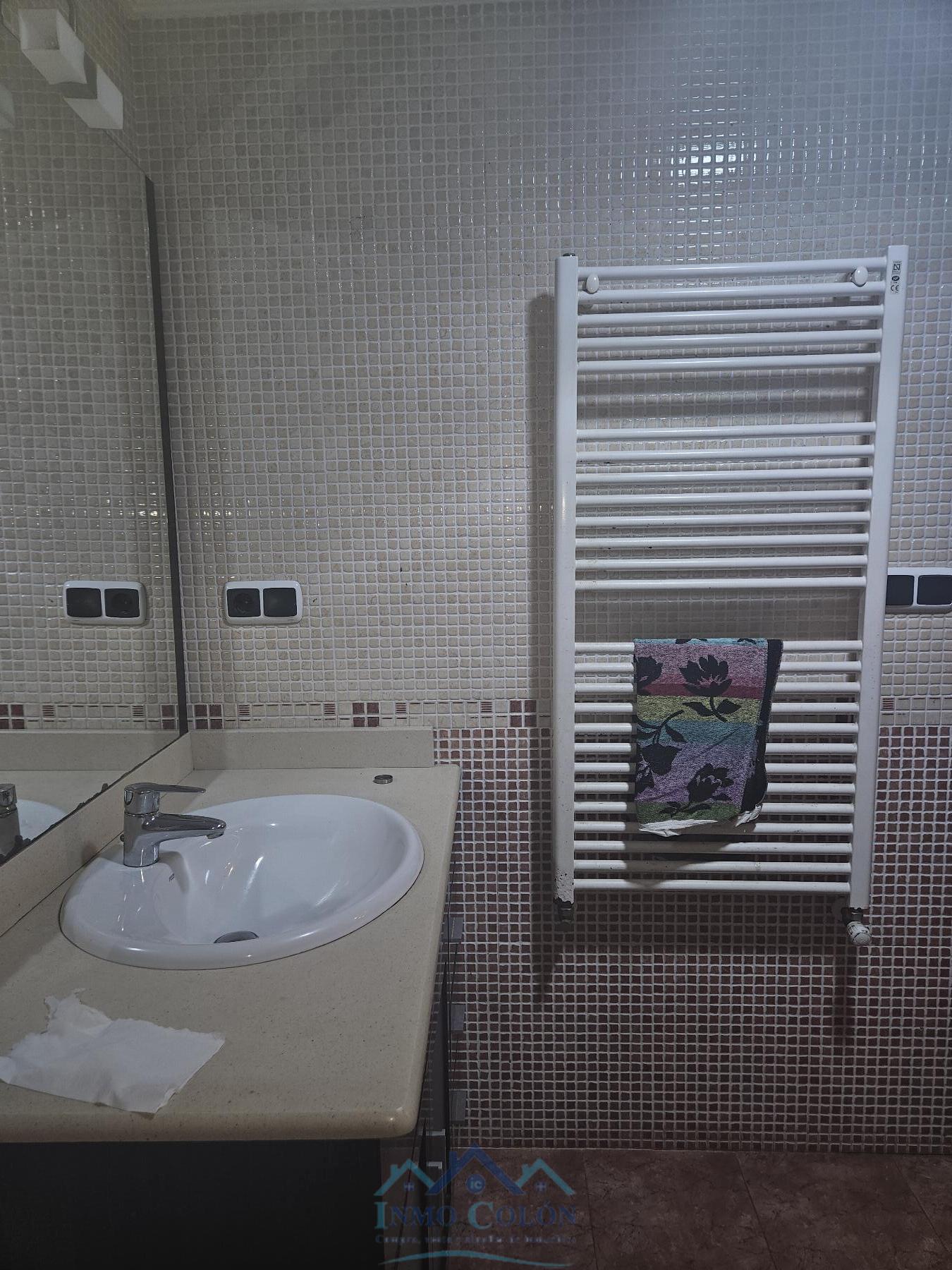 For sale of flat in Irun