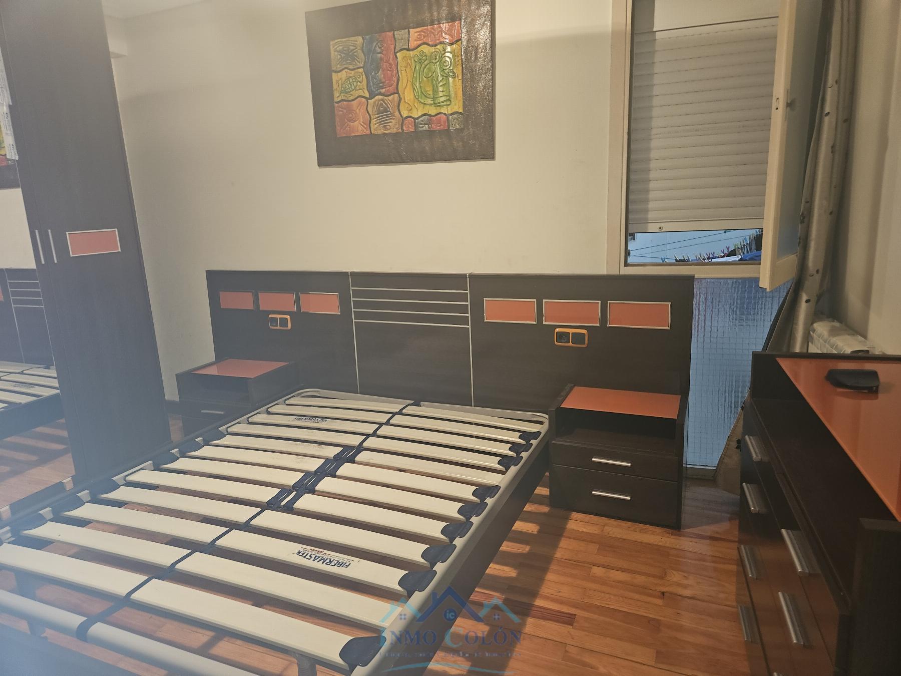 For sale of flat in Irun