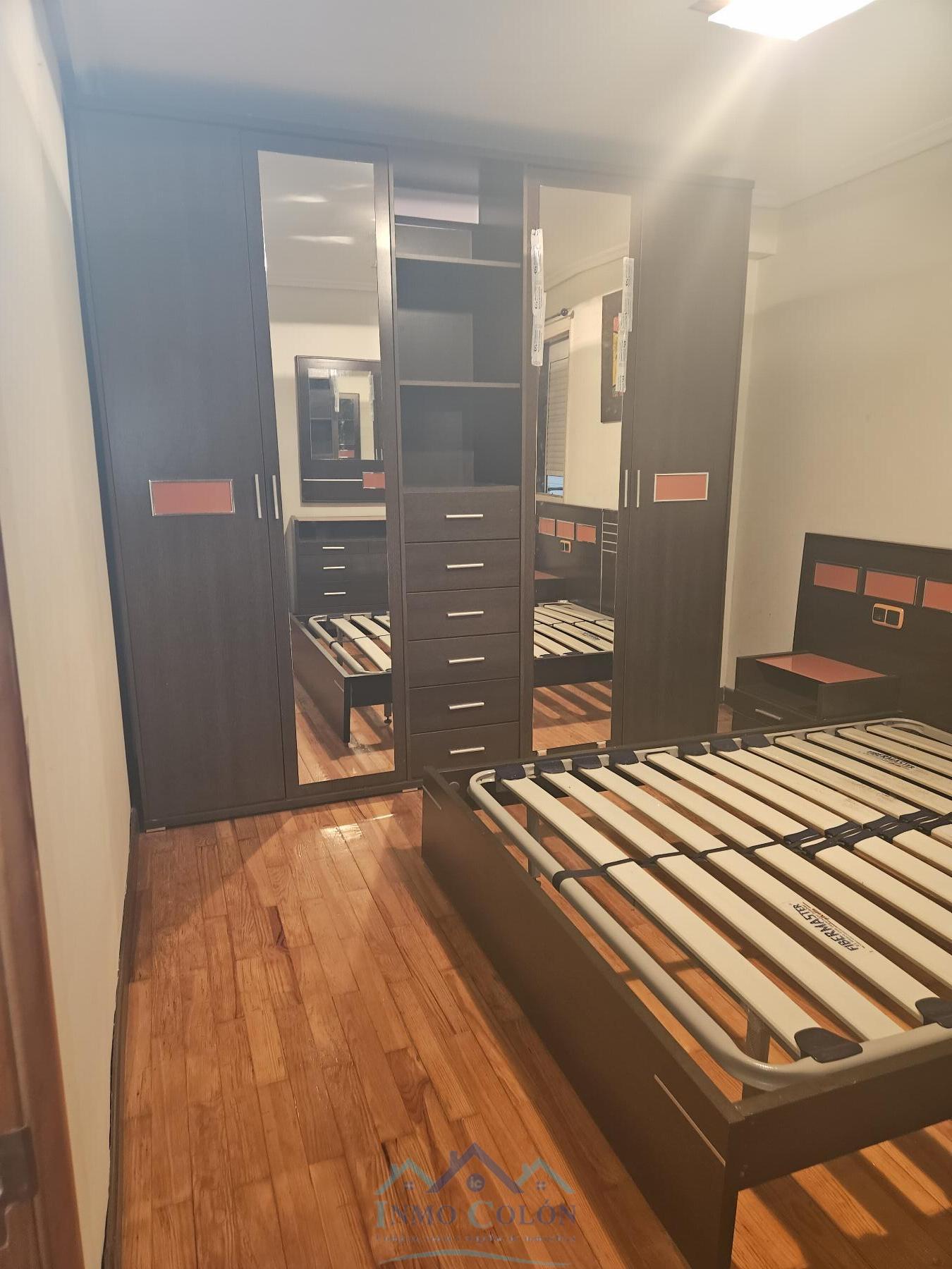 For sale of flat in Irun
