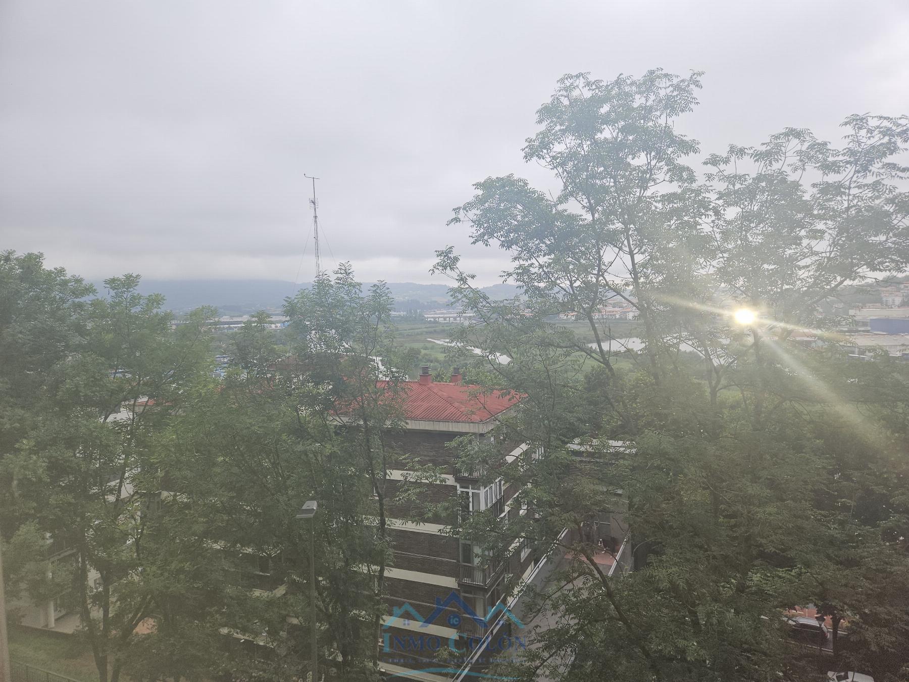 For sale of flat in Irun
