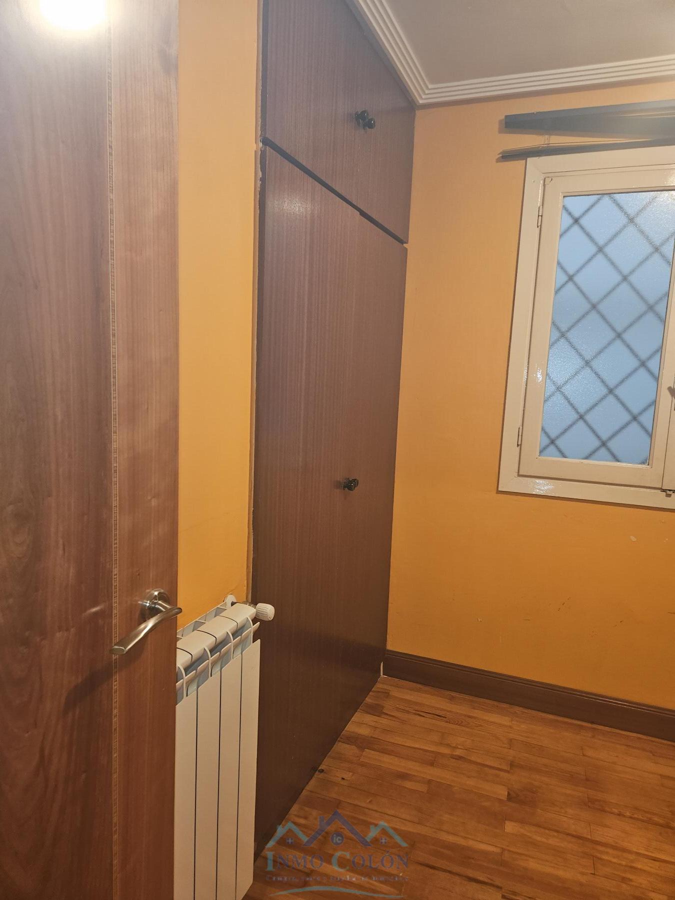 For sale of flat in Irun