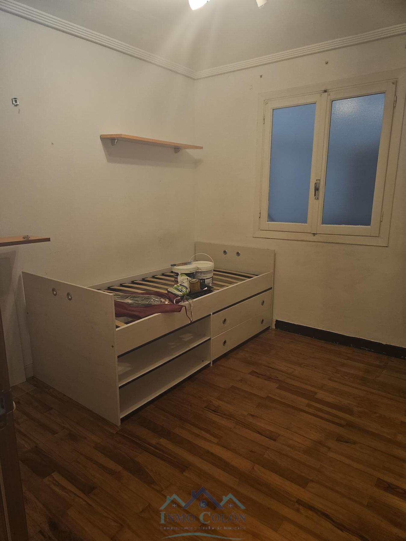 For sale of flat in Irun