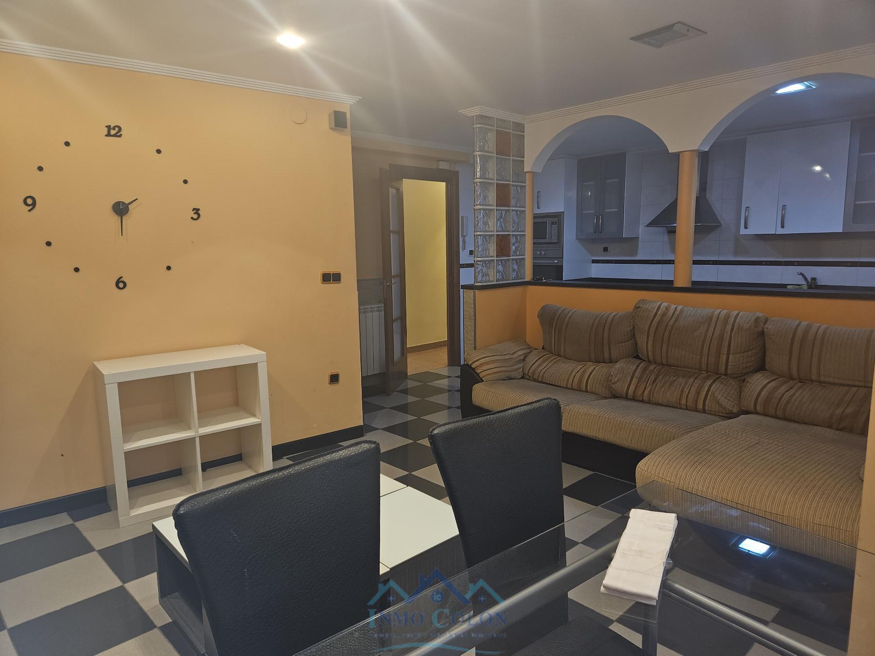Salgai  apartamentu  Irun
