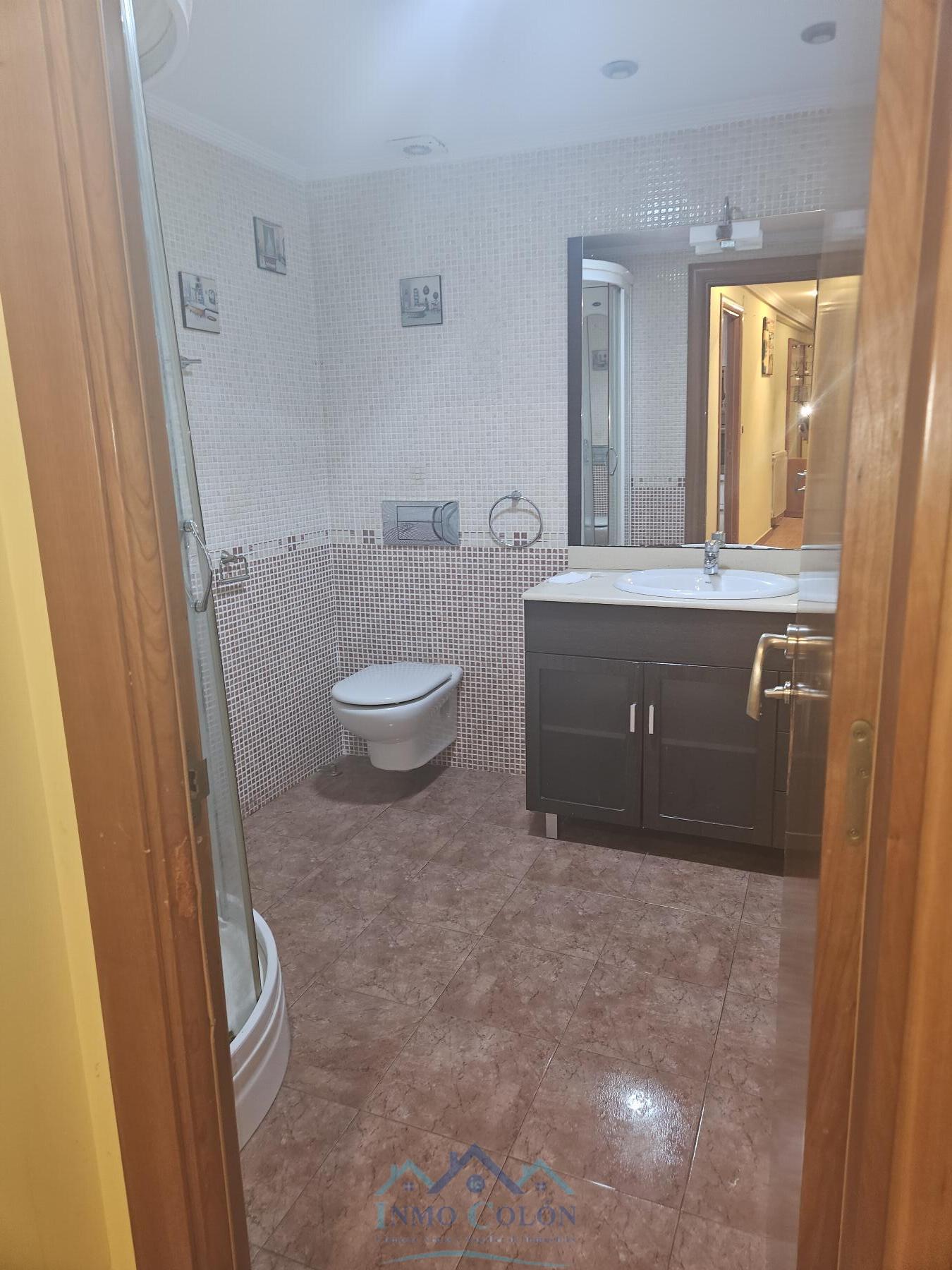 For sale of flat in Irun