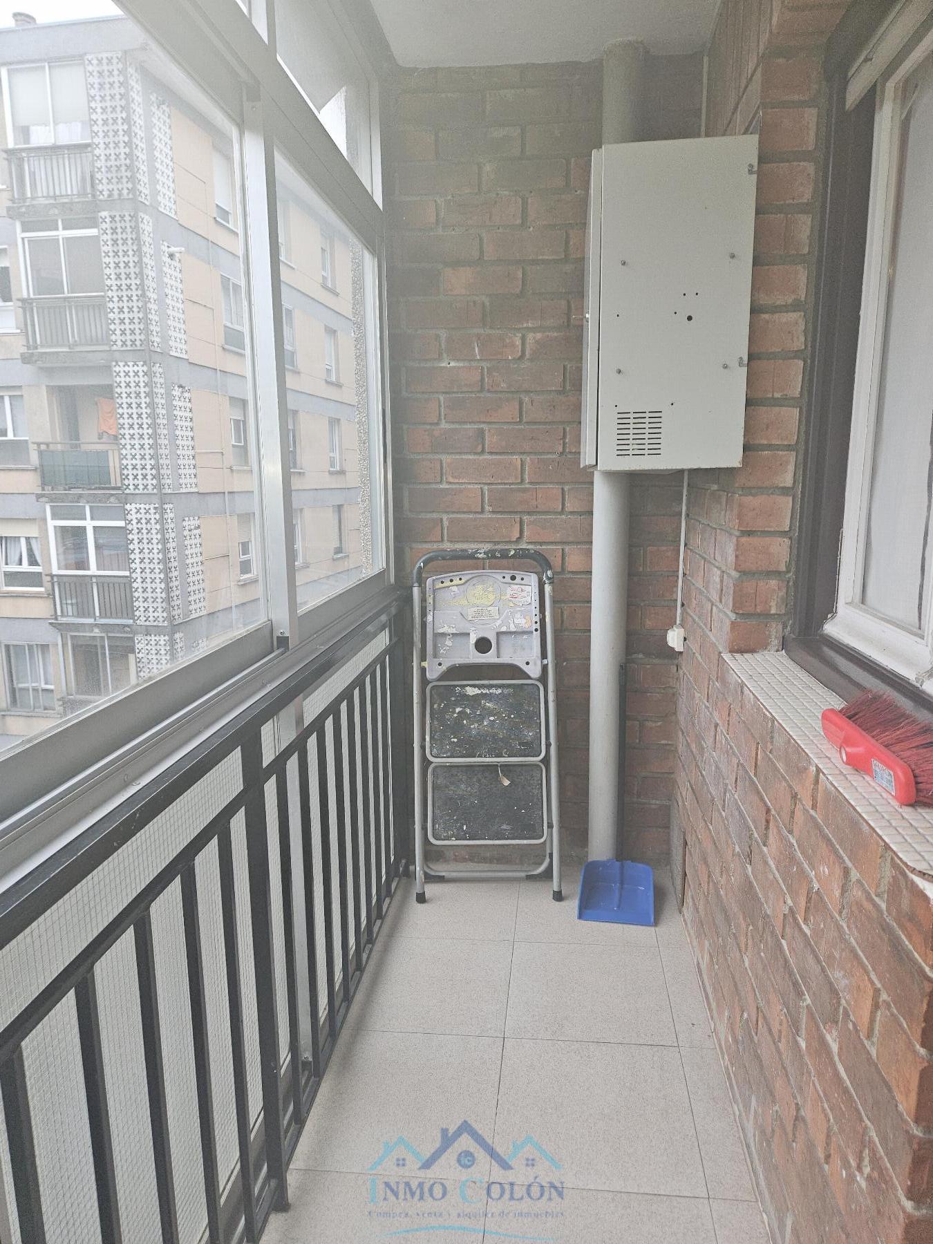For sale of flat in Irun