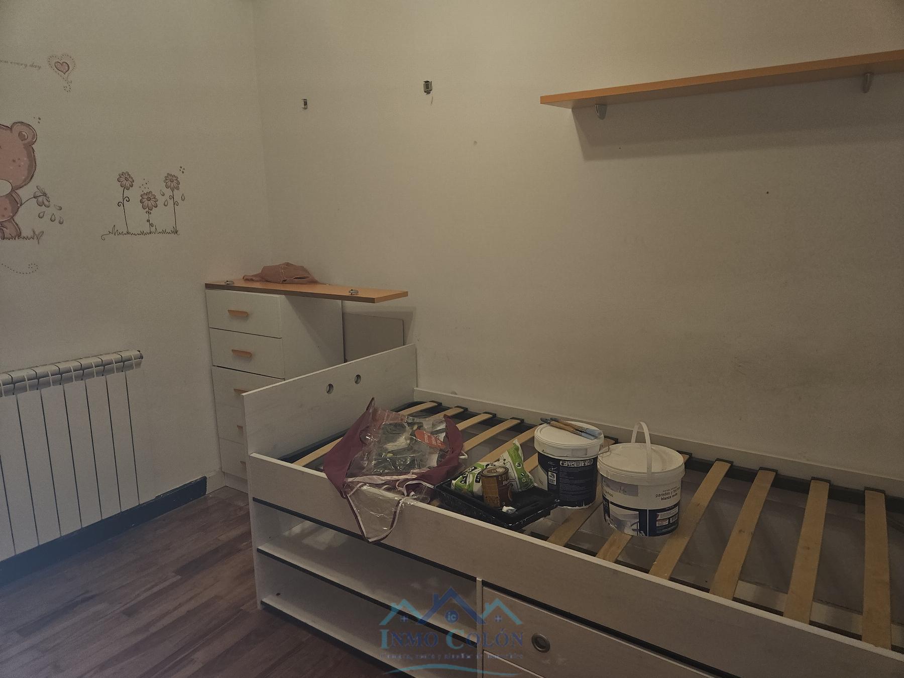 For sale of flat in Irun
