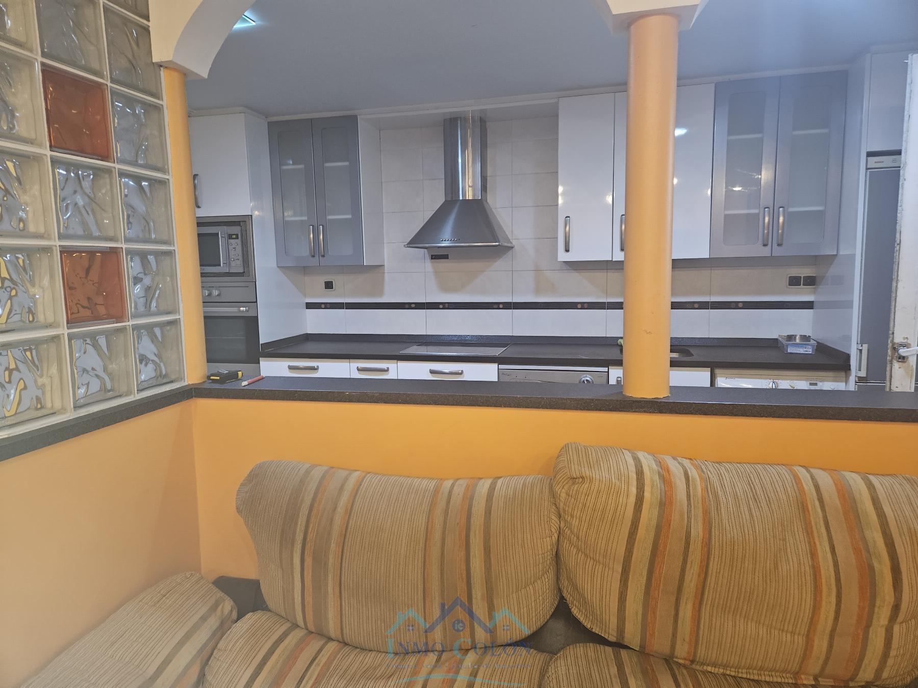 For sale of flat in Irun
