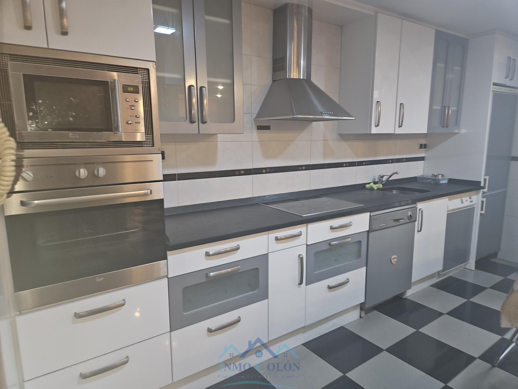 For sale of flat in Irun