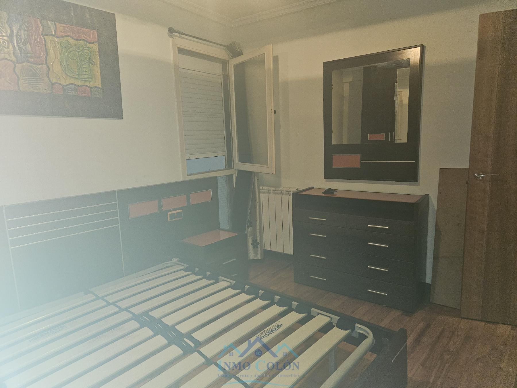 For sale of flat in Irun
