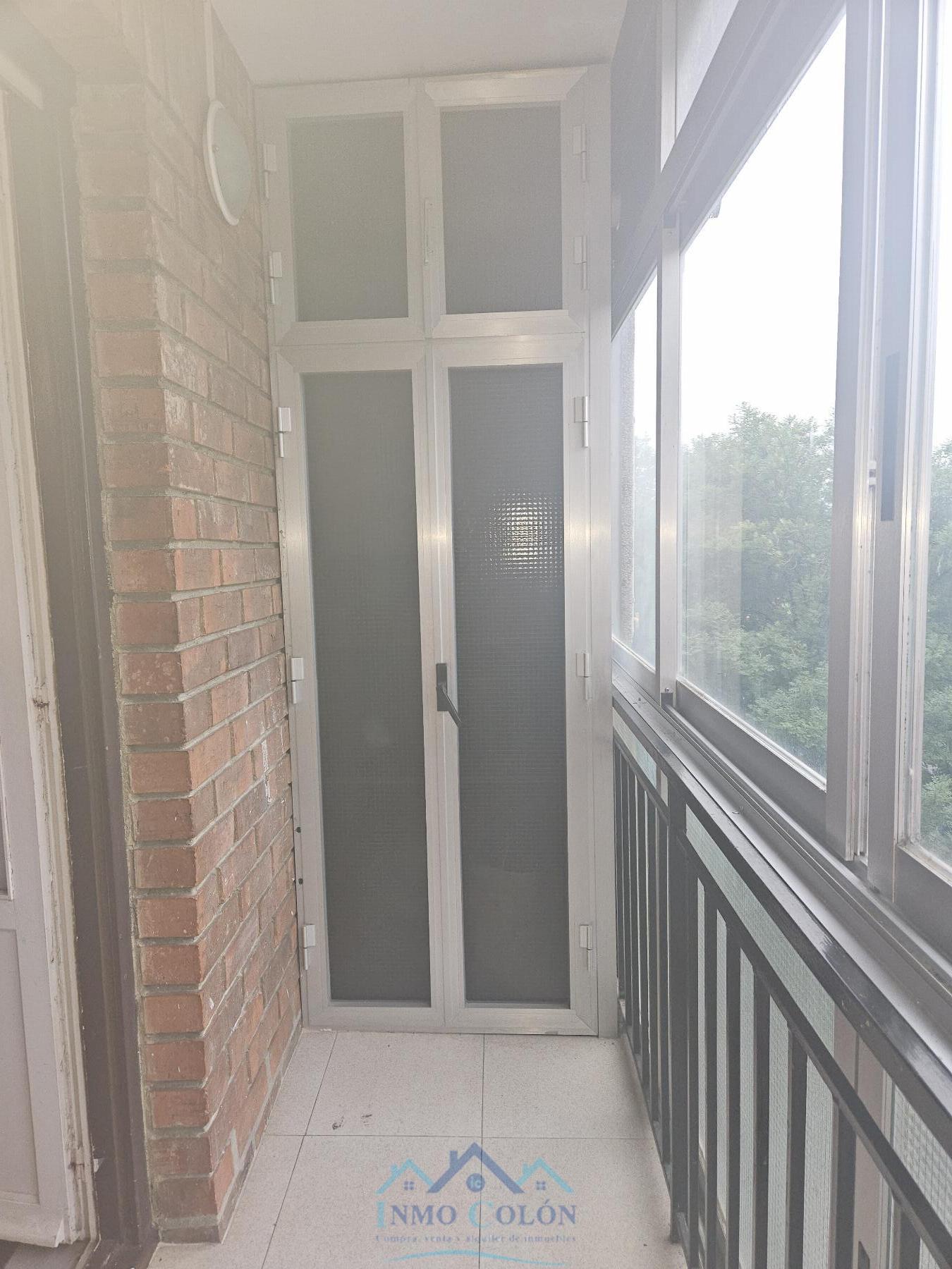 For sale of flat in Irun