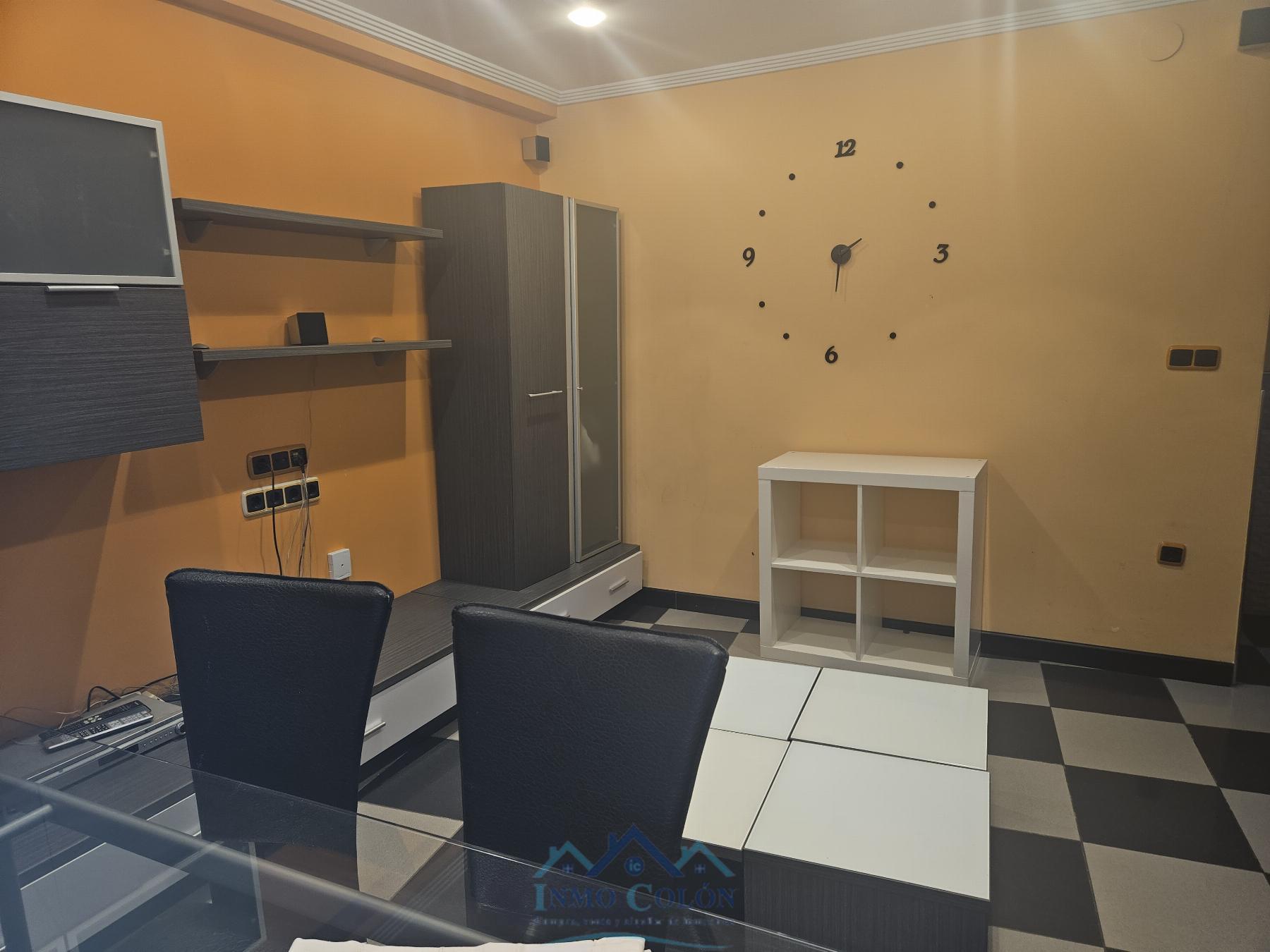 For sale of flat in Irun