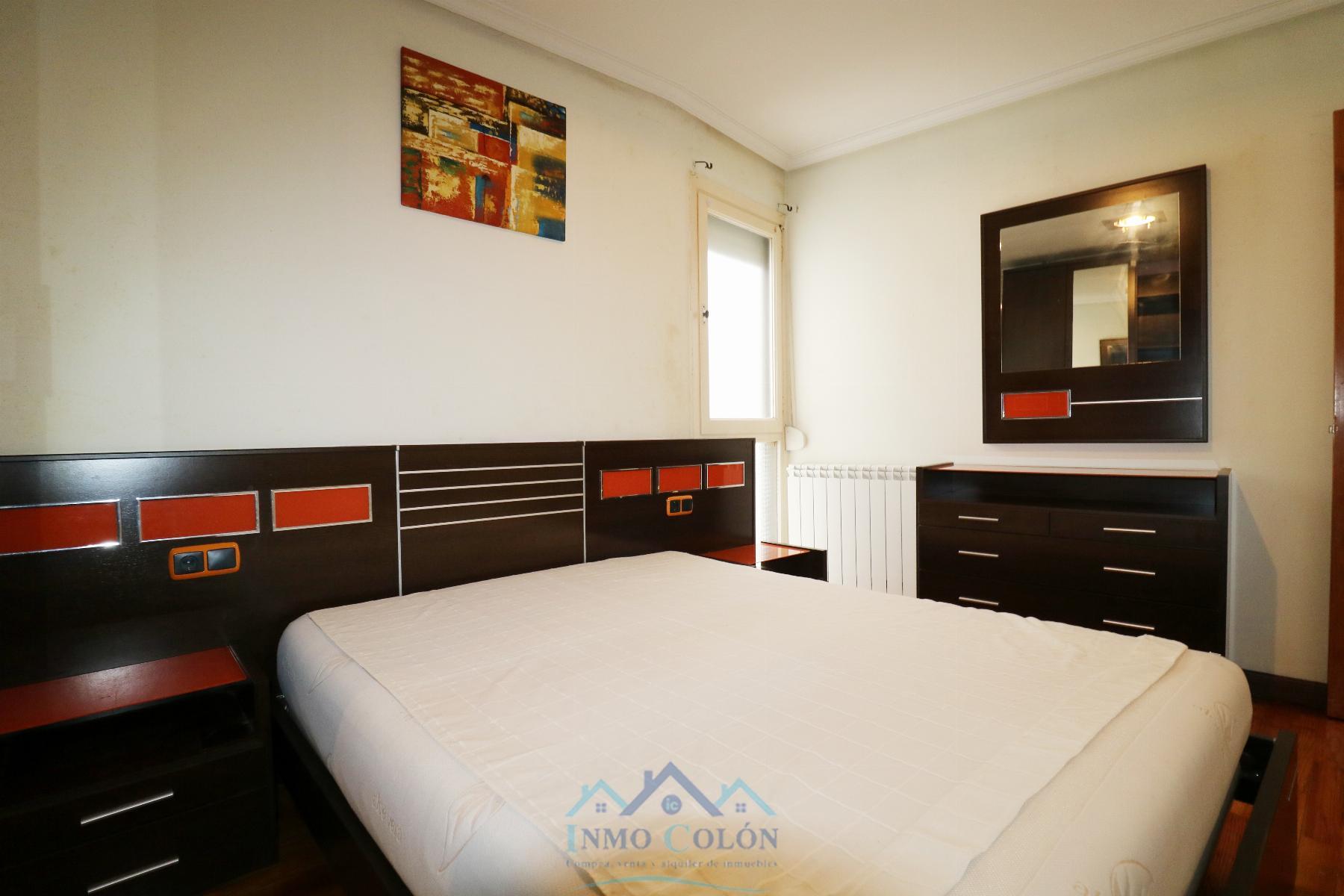 For sale of flat in Irun