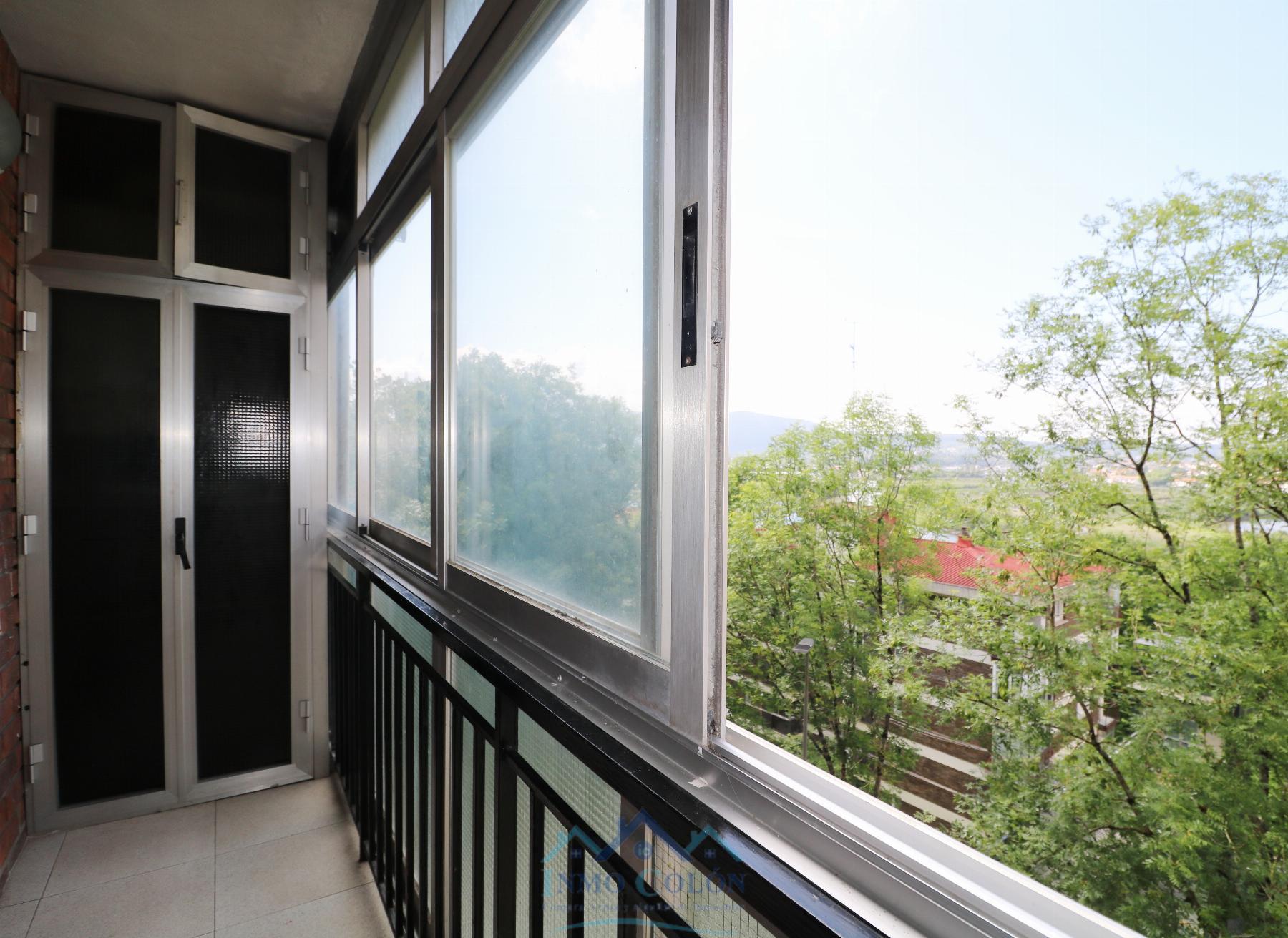 For sale of flat in Irun