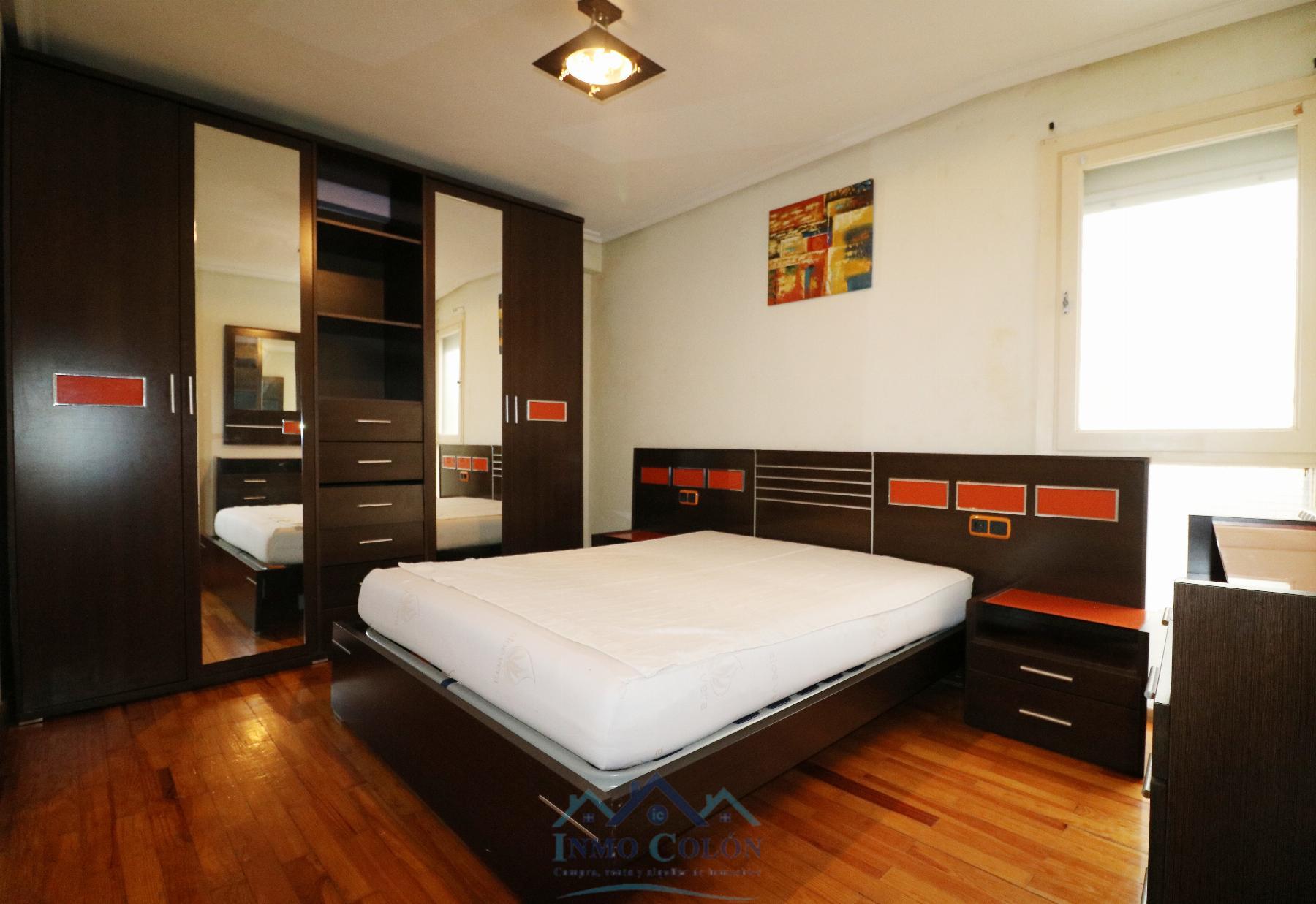 For sale of flat in Irun