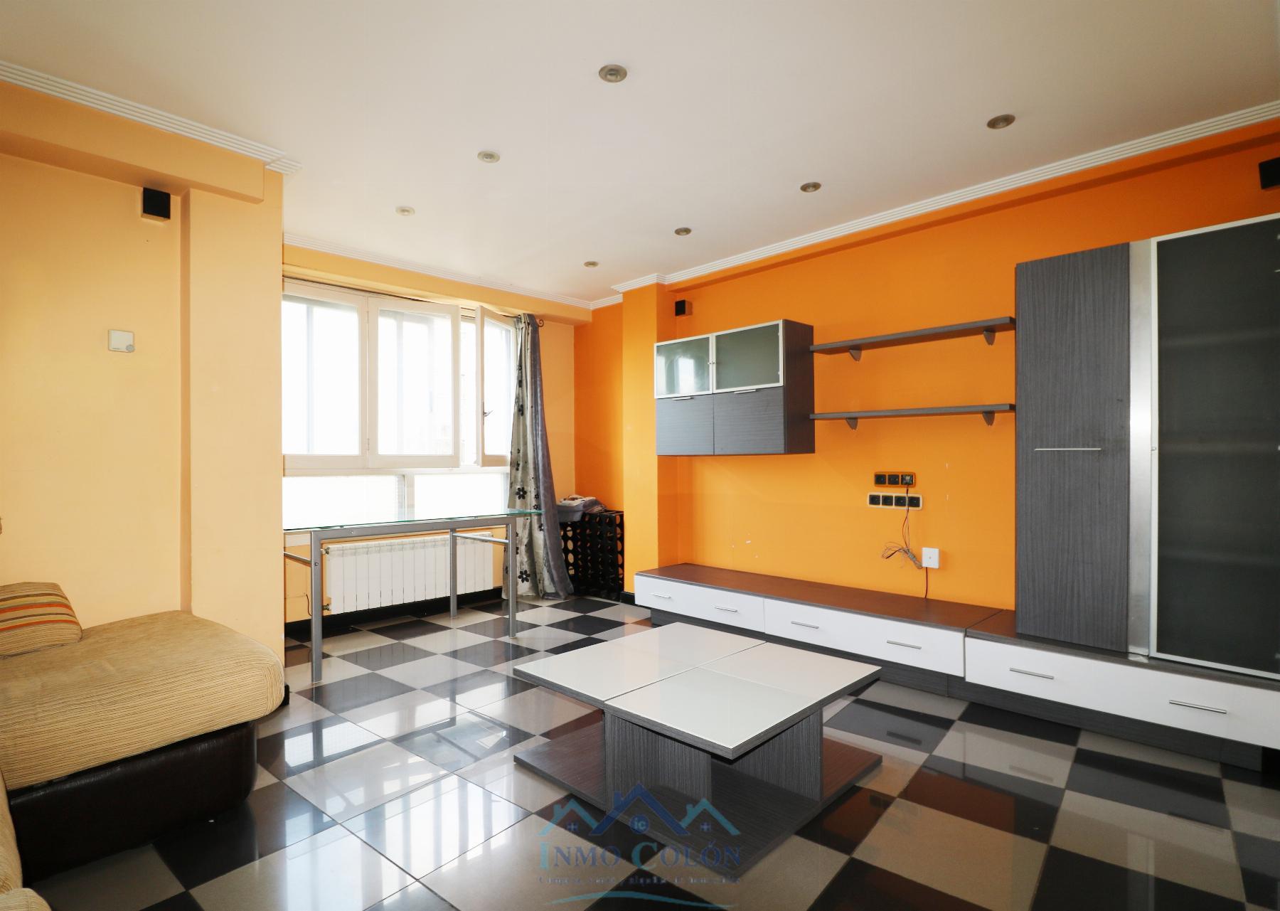 For sale of flat in Irun