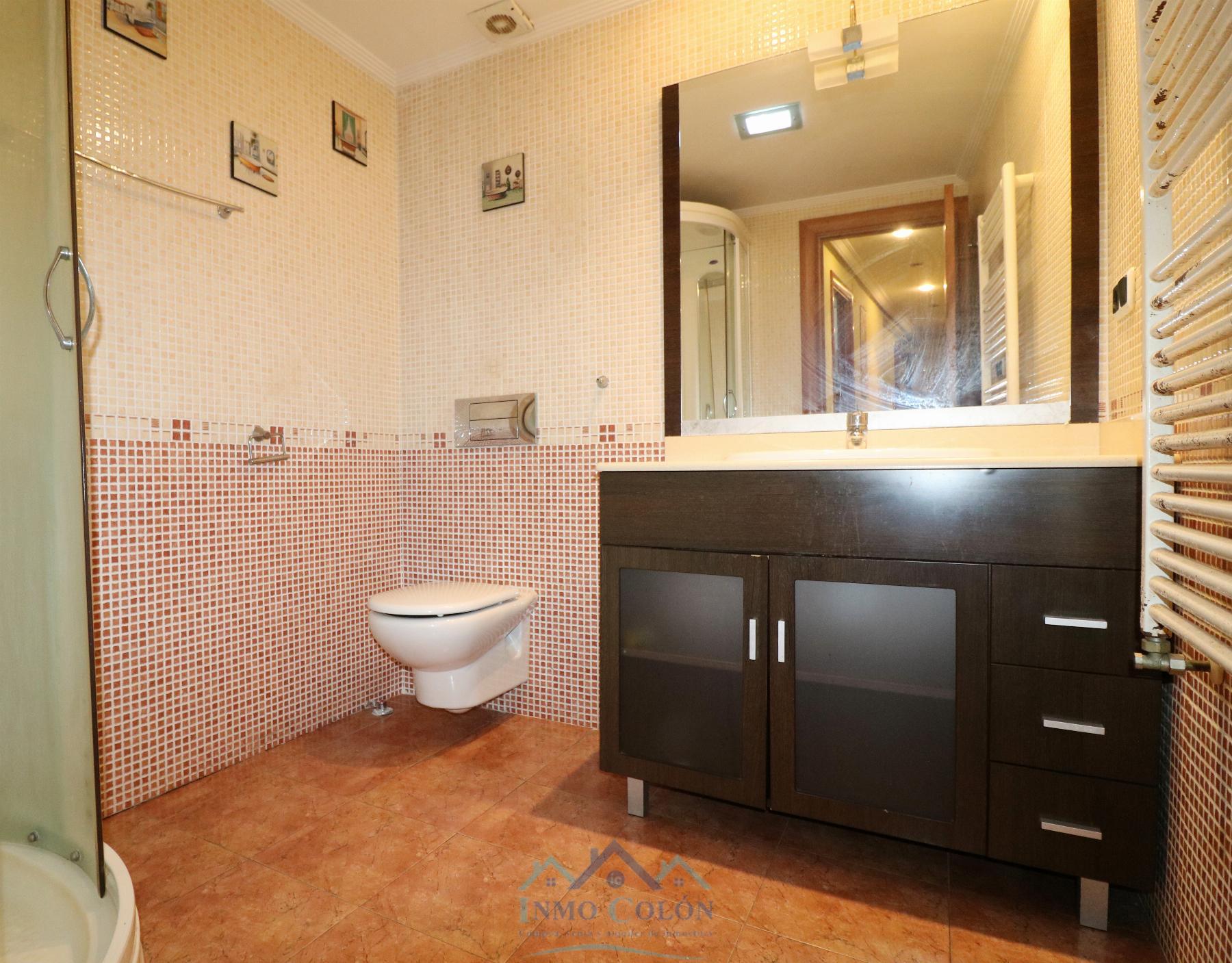 For sale of flat in Irun