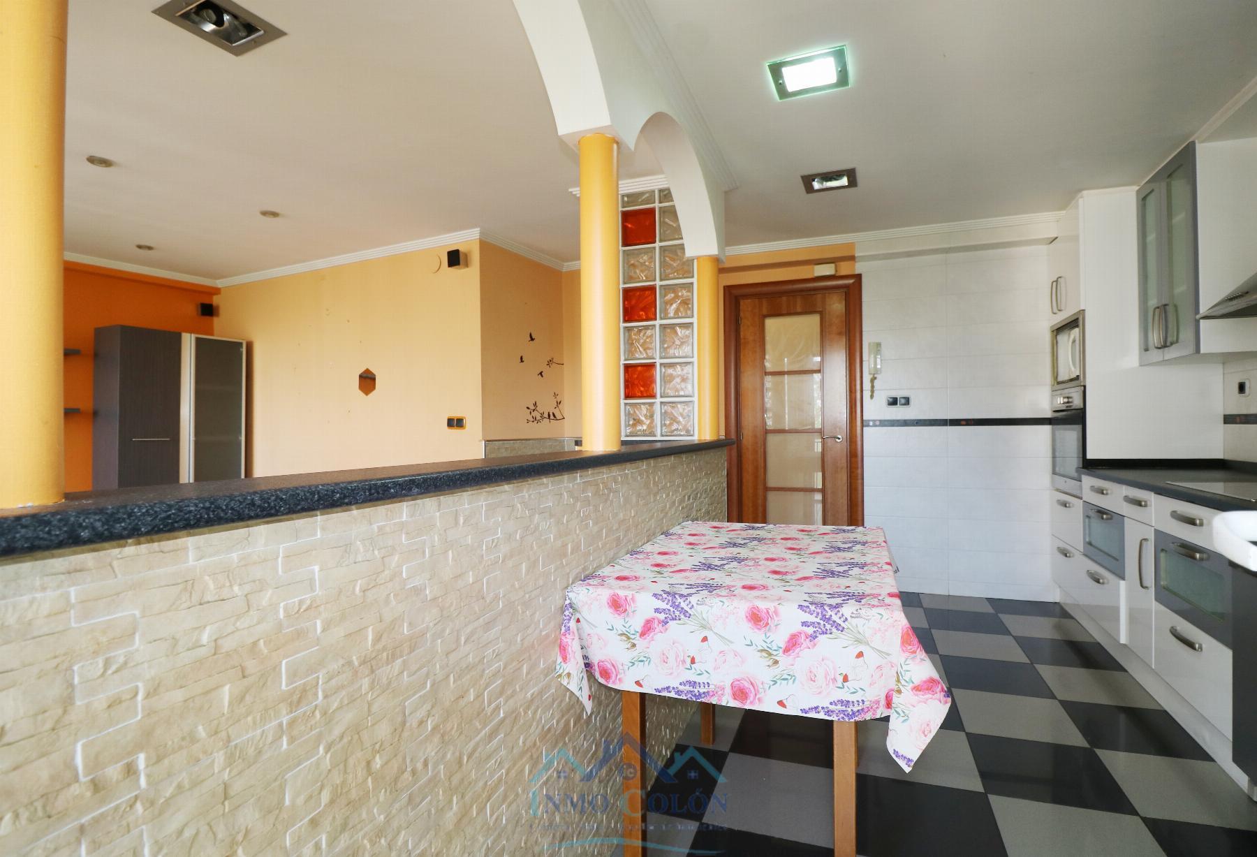 For sale of flat in Irun