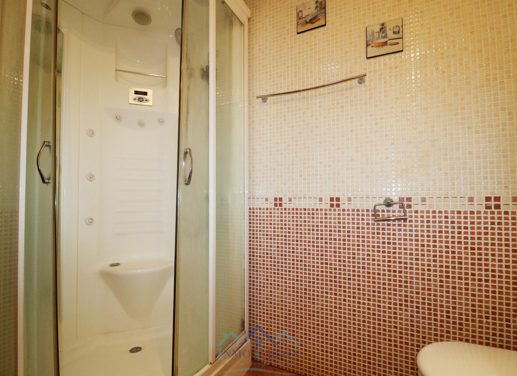 For sale of flat in Irun