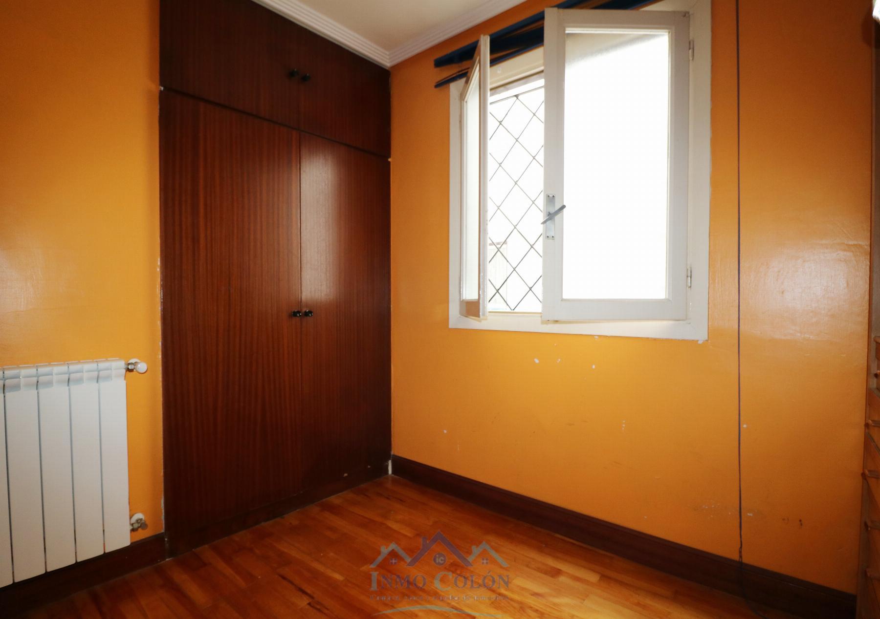 For sale of flat in Irun
