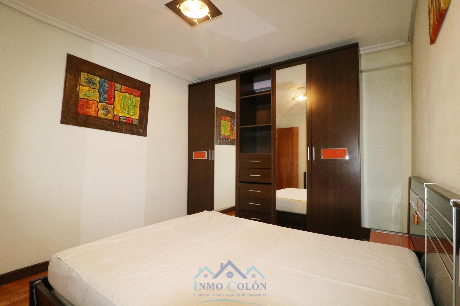 For sale of flat in Irun