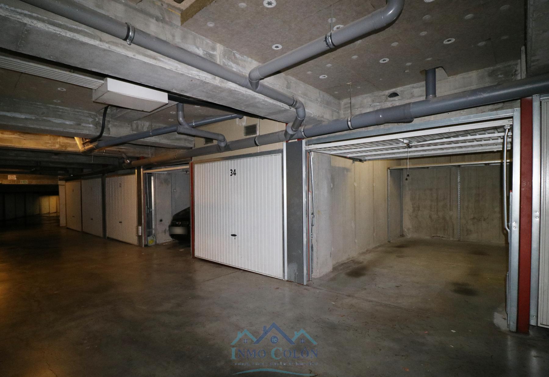 For sale of apartment in Hendaya