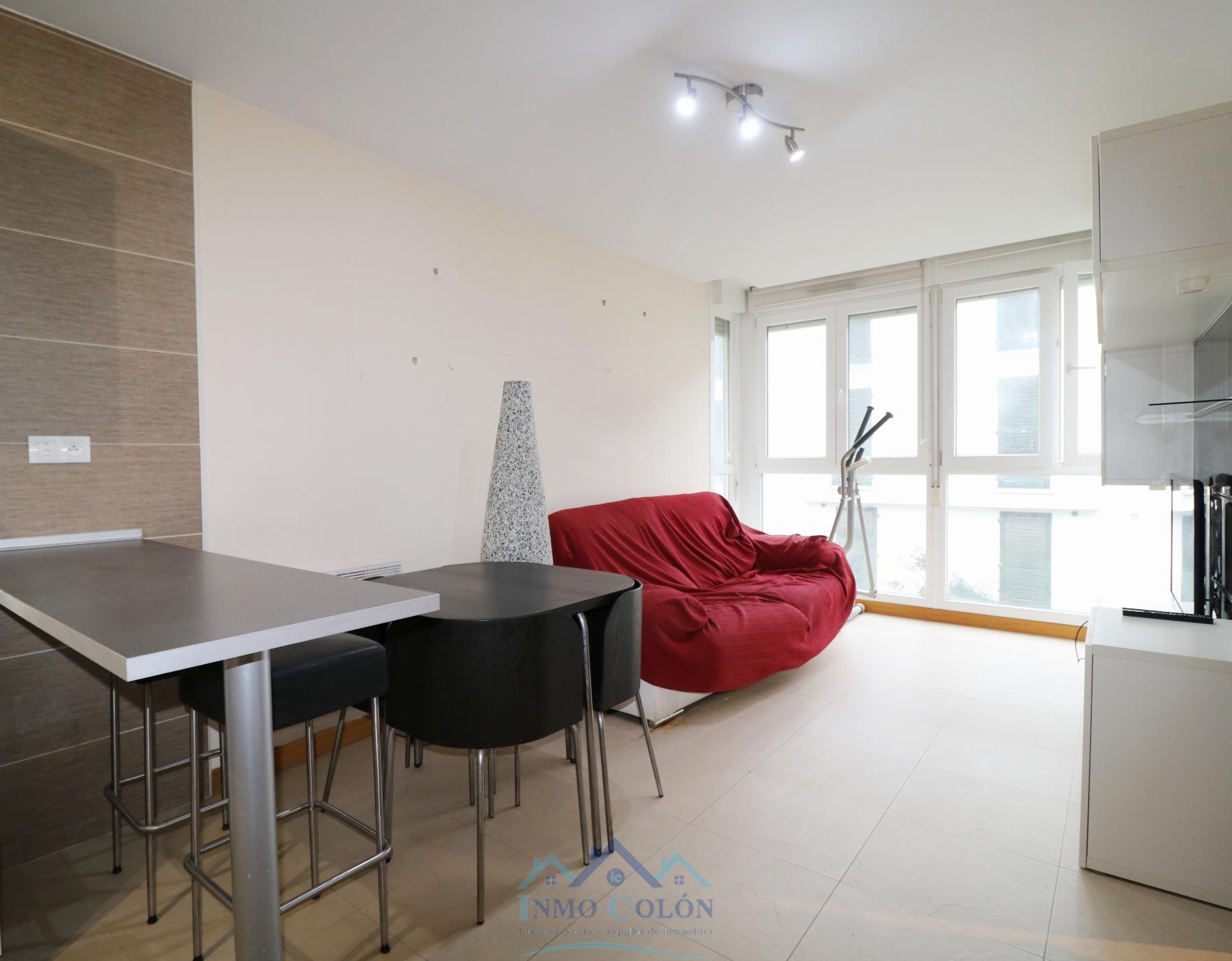 For sale of apartment in Hendaya
