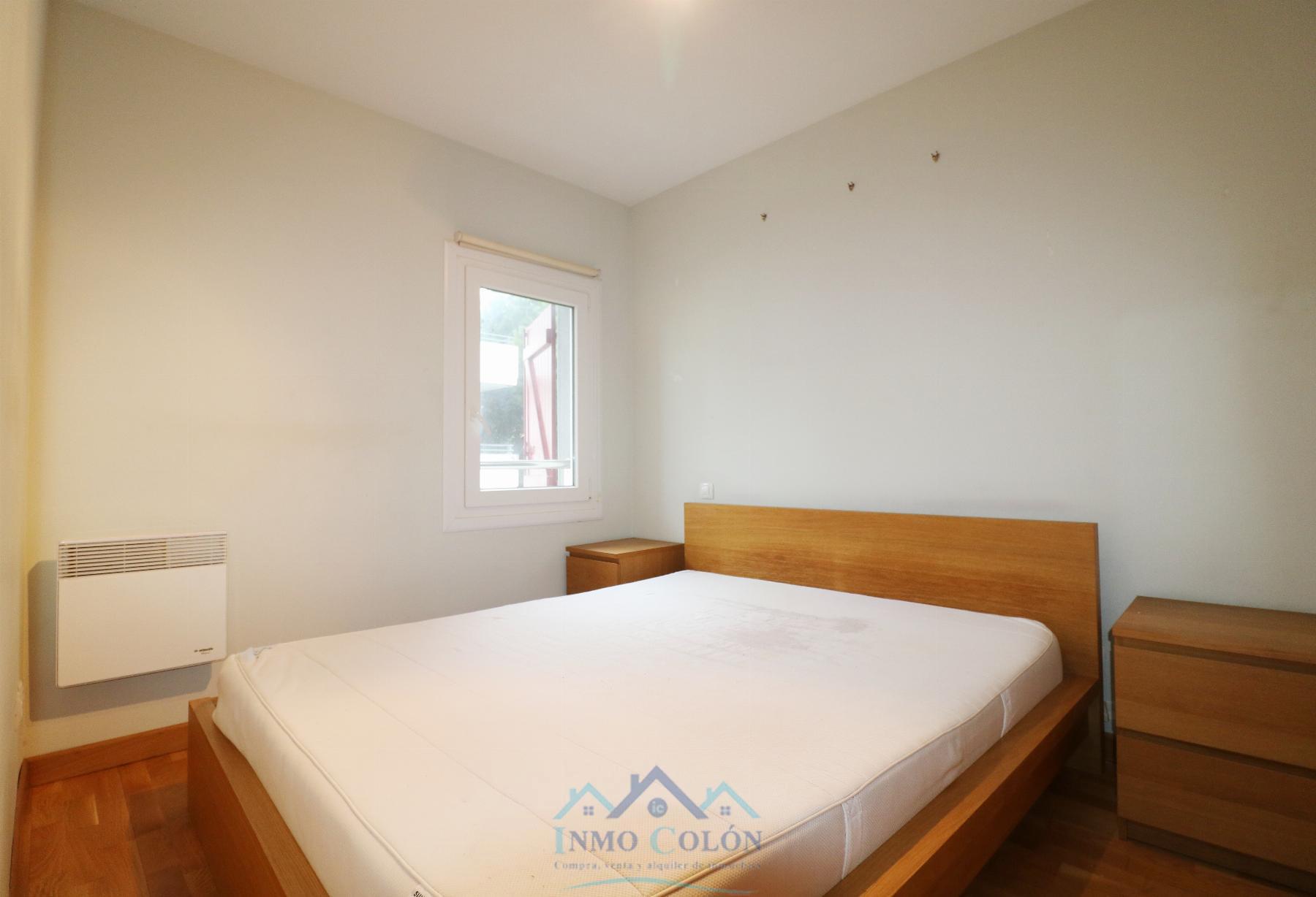 For sale of apartment in Hendaya