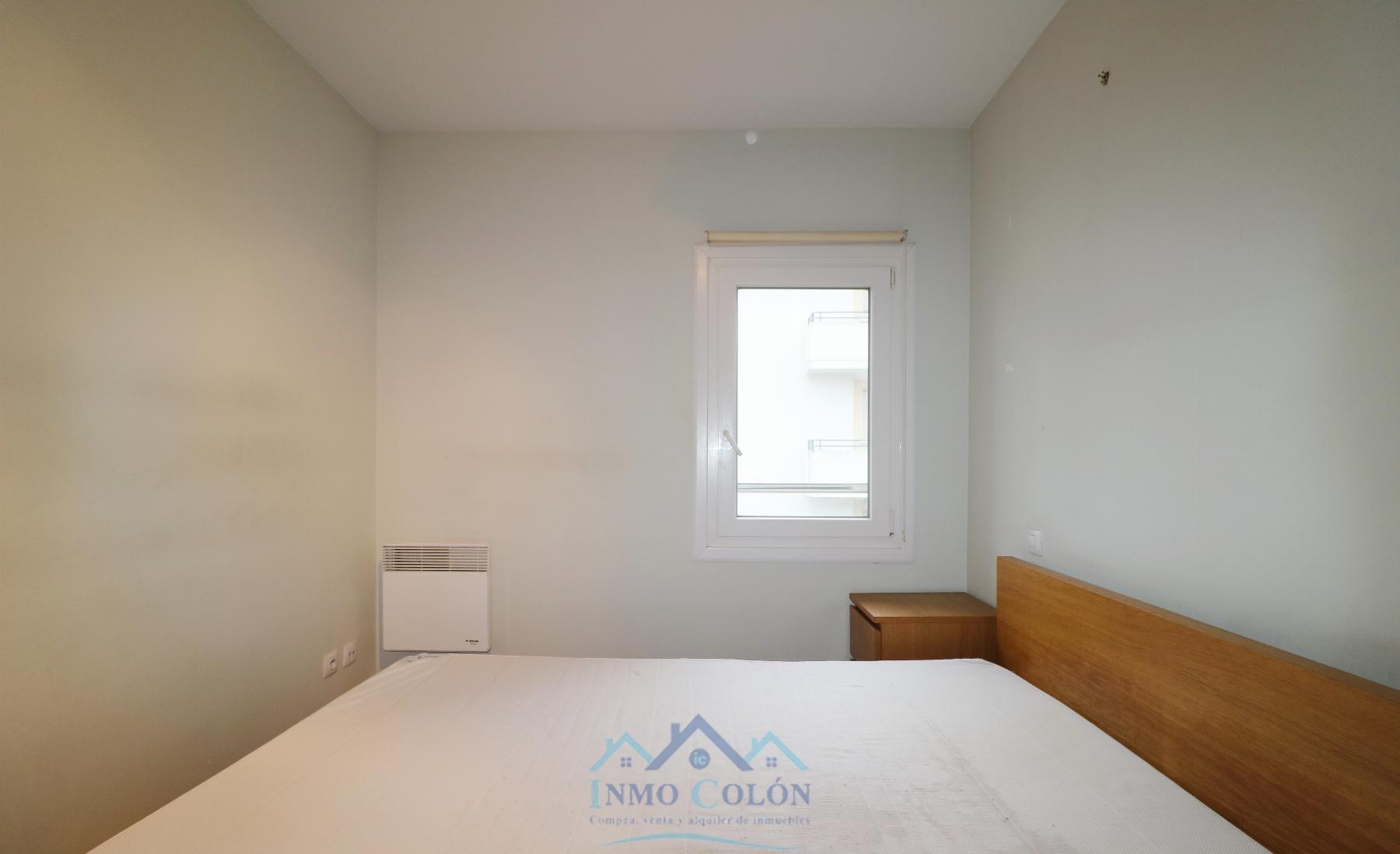 For sale of apartment in Hendaya