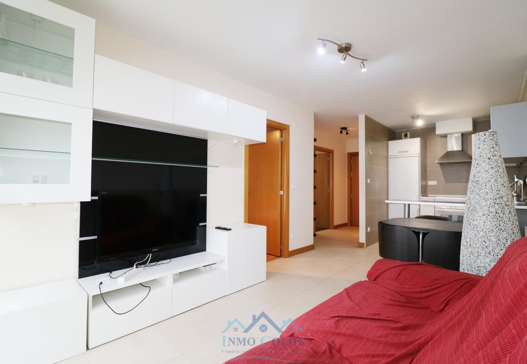 For sale of apartment in Hendaya