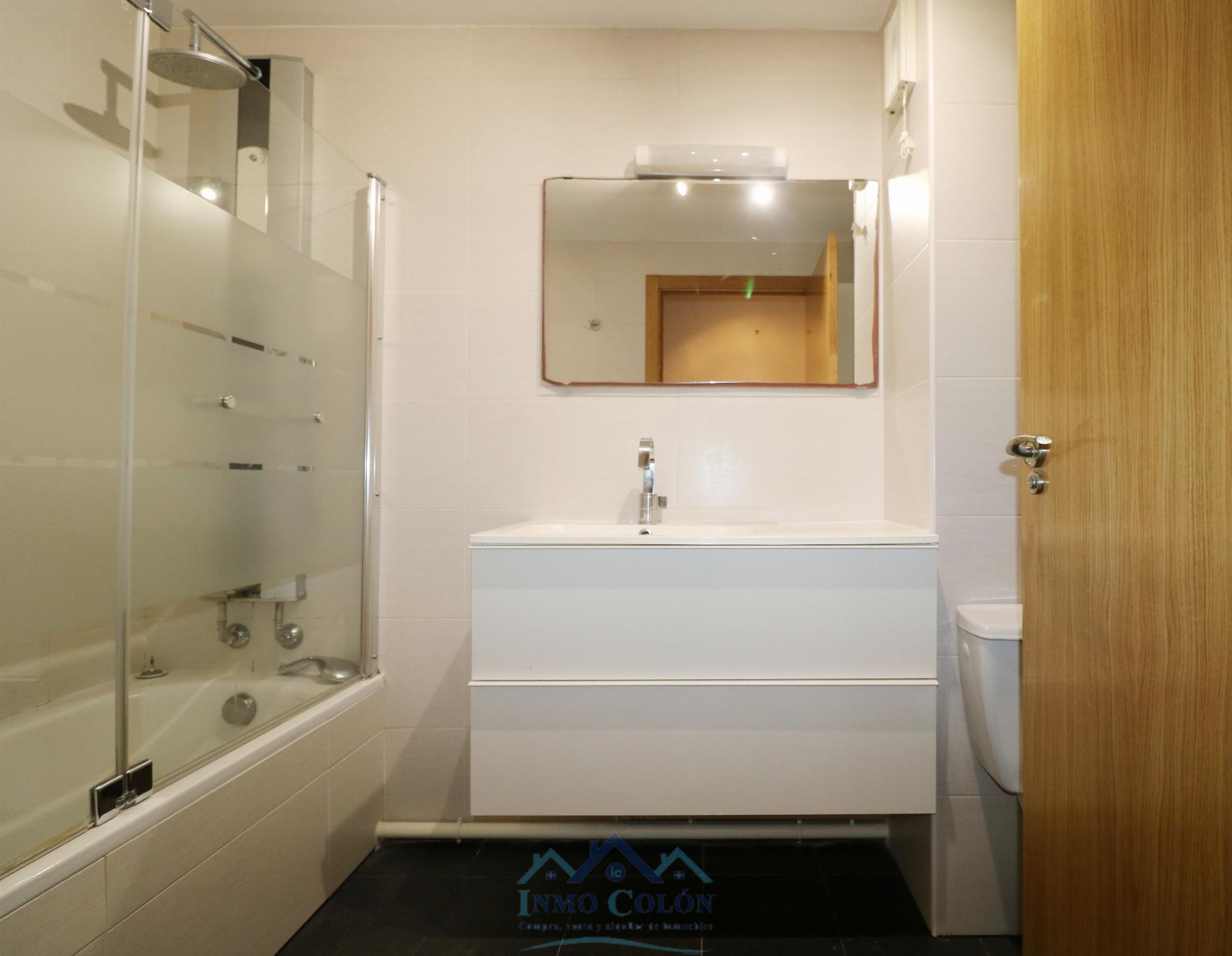 For sale of apartment in Hendaya