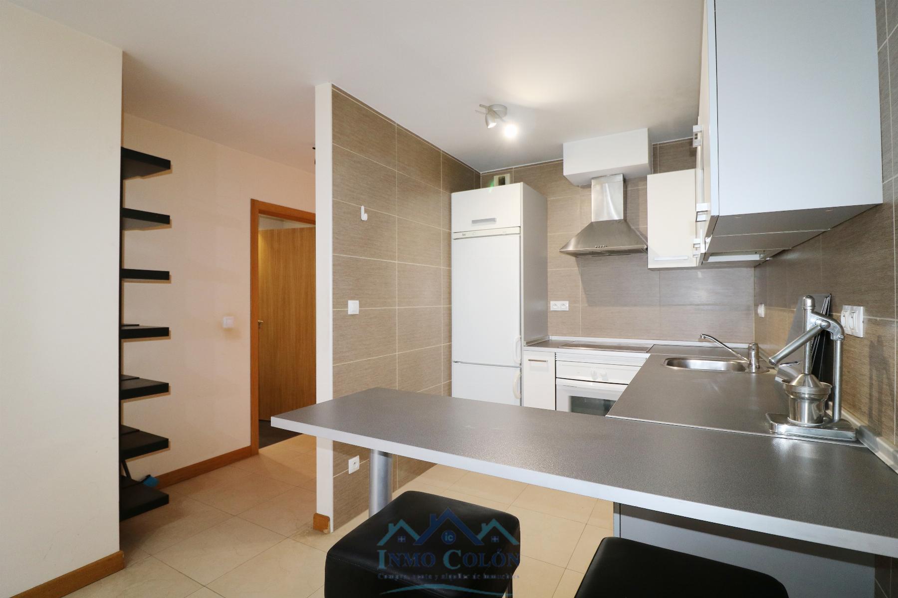 For sale of apartment in Hendaya