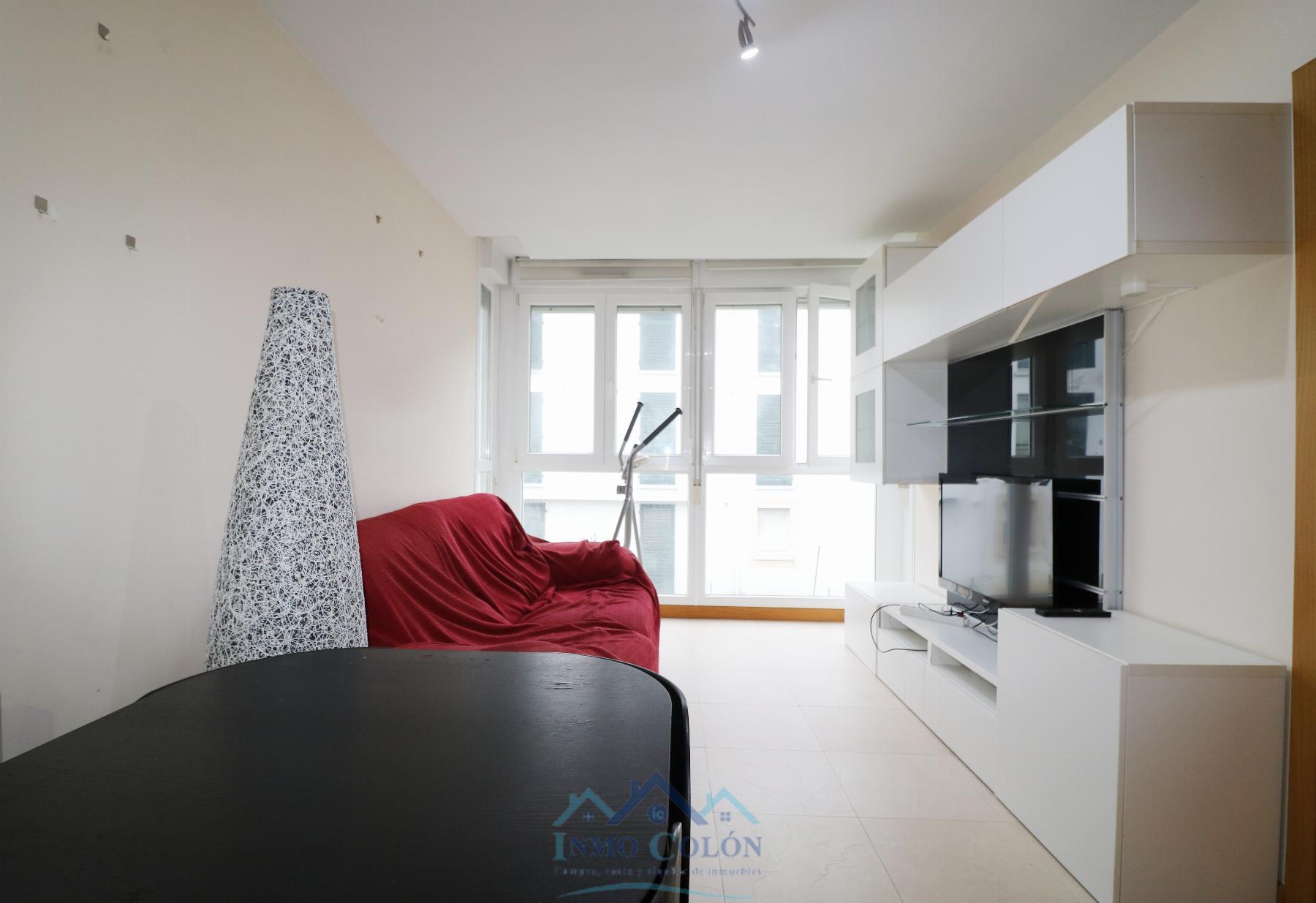 For sale of apartment in Hendaya