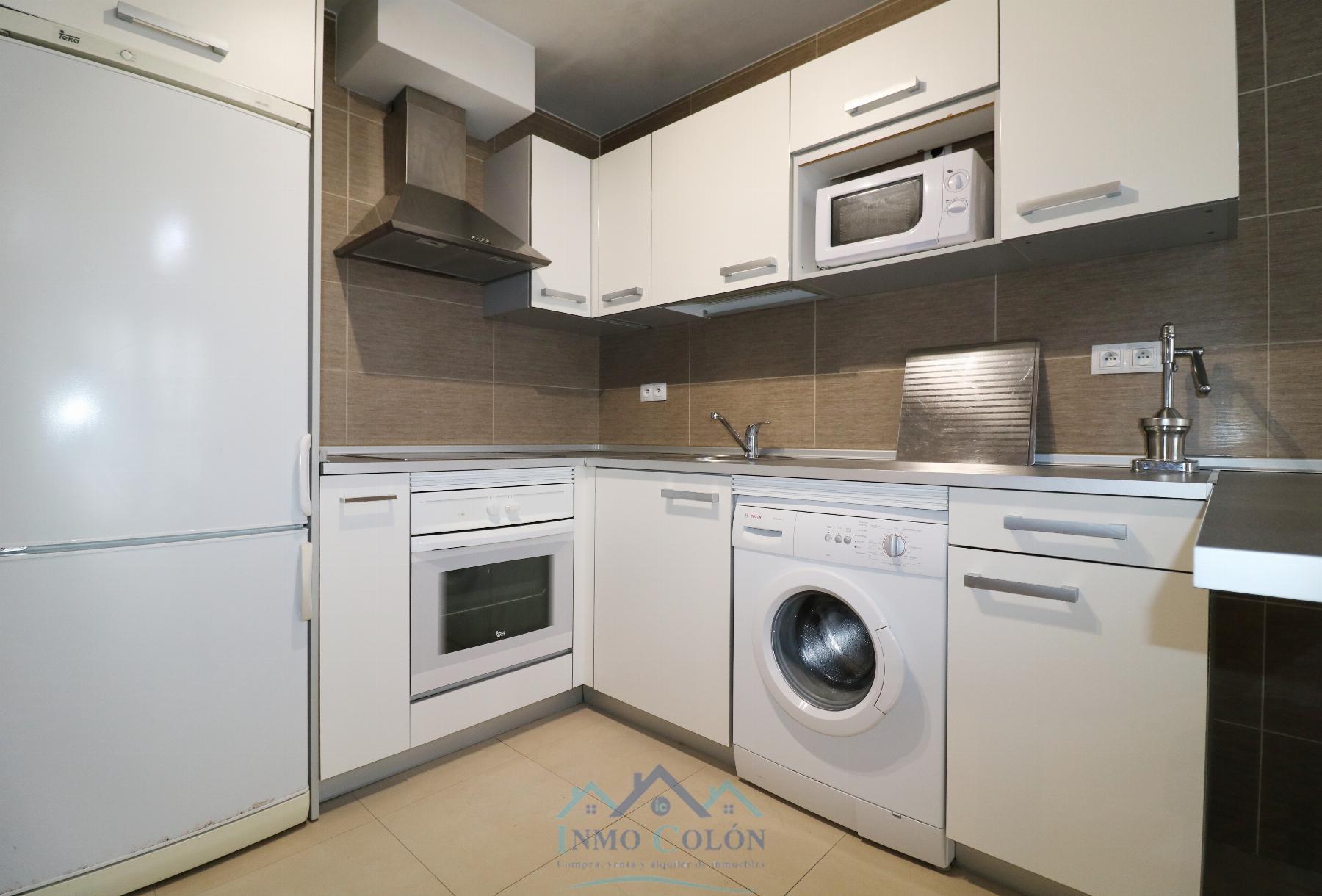 For sale of apartment in Hendaya