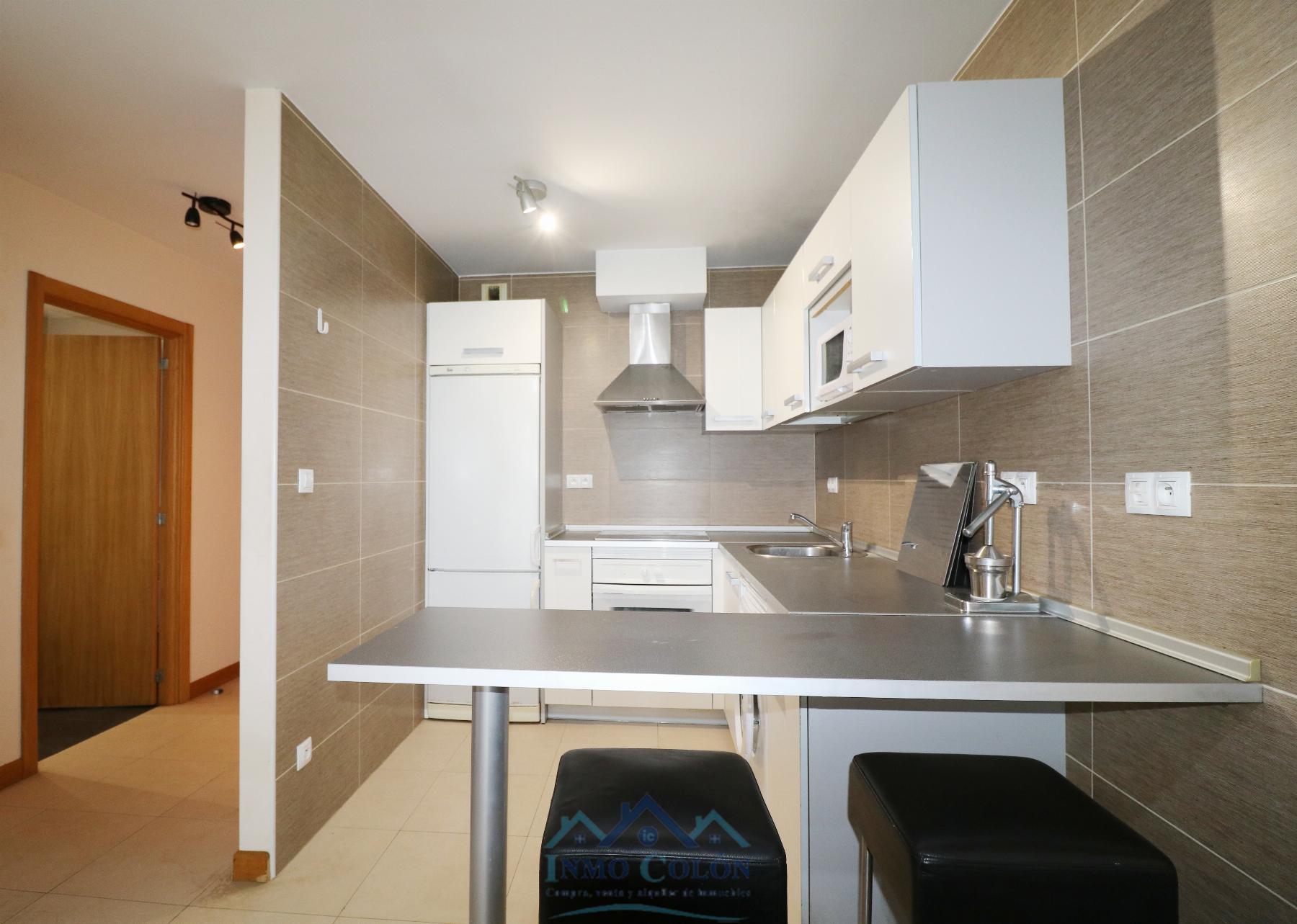 For sale of apartment in Hendaya