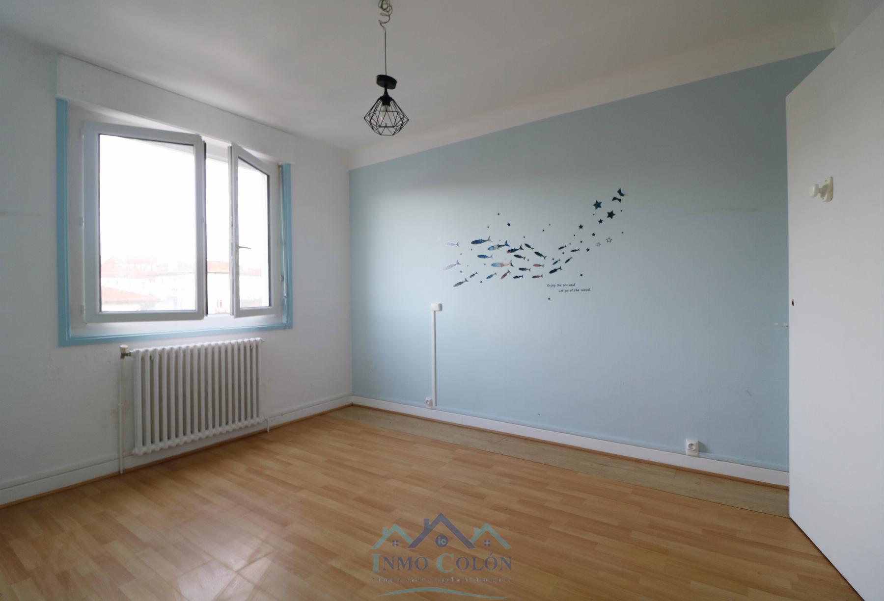 Venta de piso en Hendaya