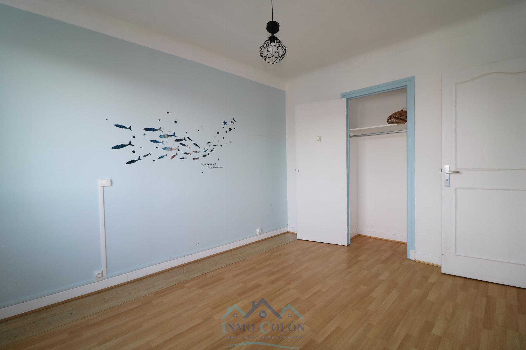 Venta de piso en Hendaya
