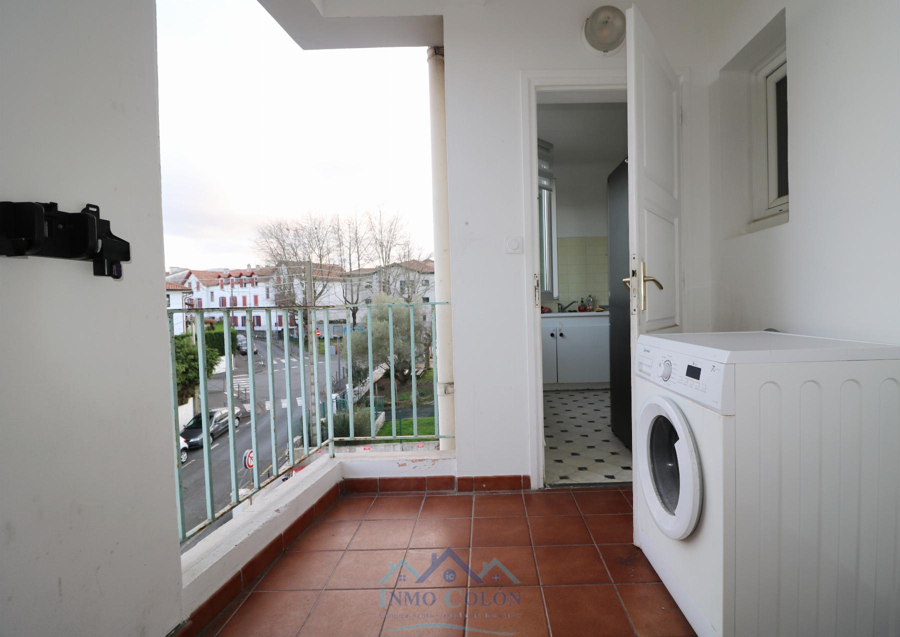 Venta de piso en Hendaya