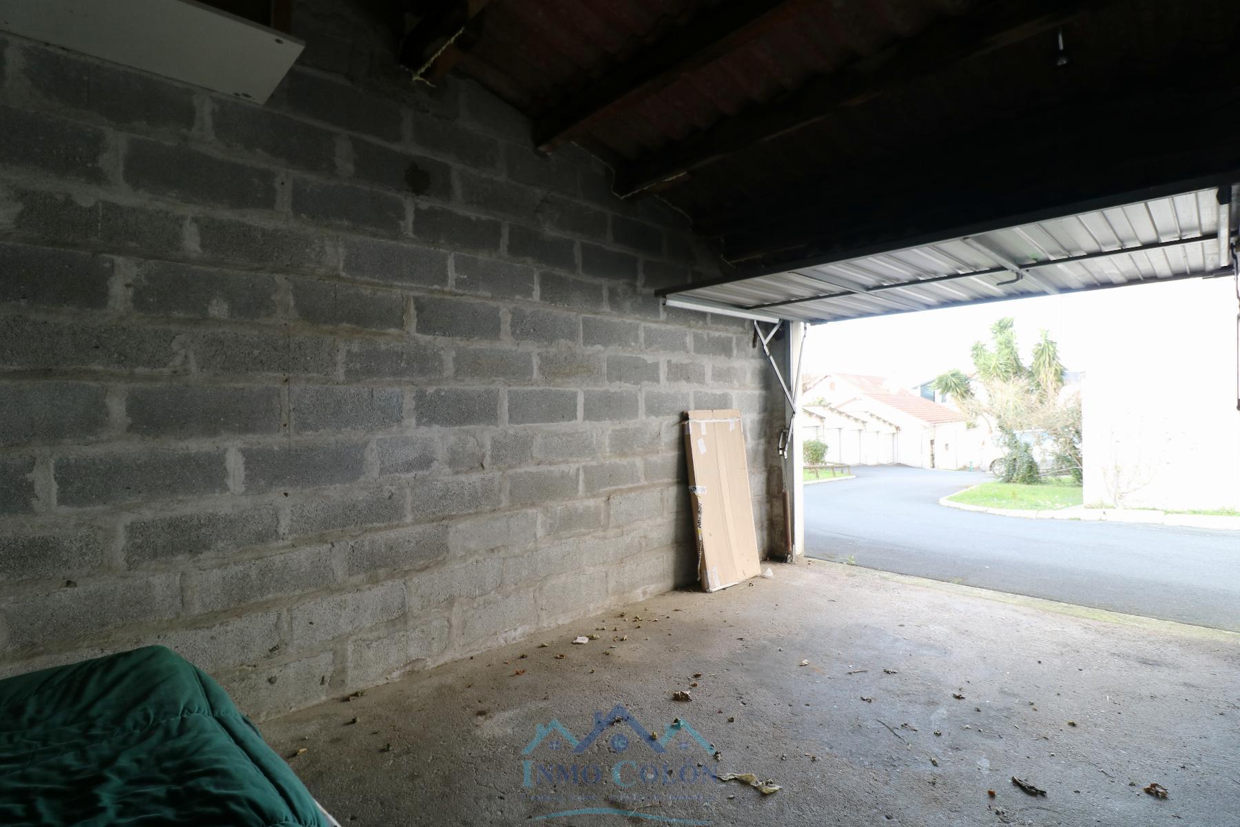 Venta de piso en Hendaya