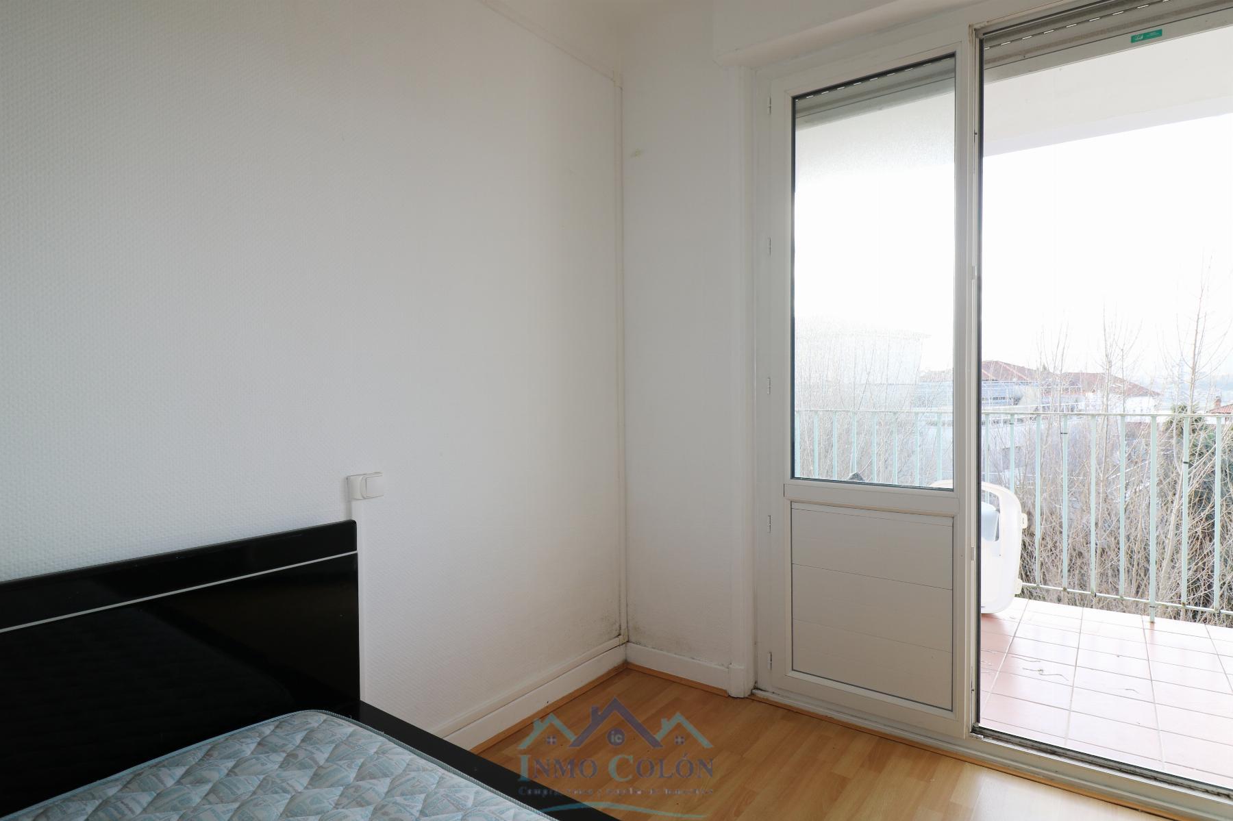 Venta de piso en Hendaya