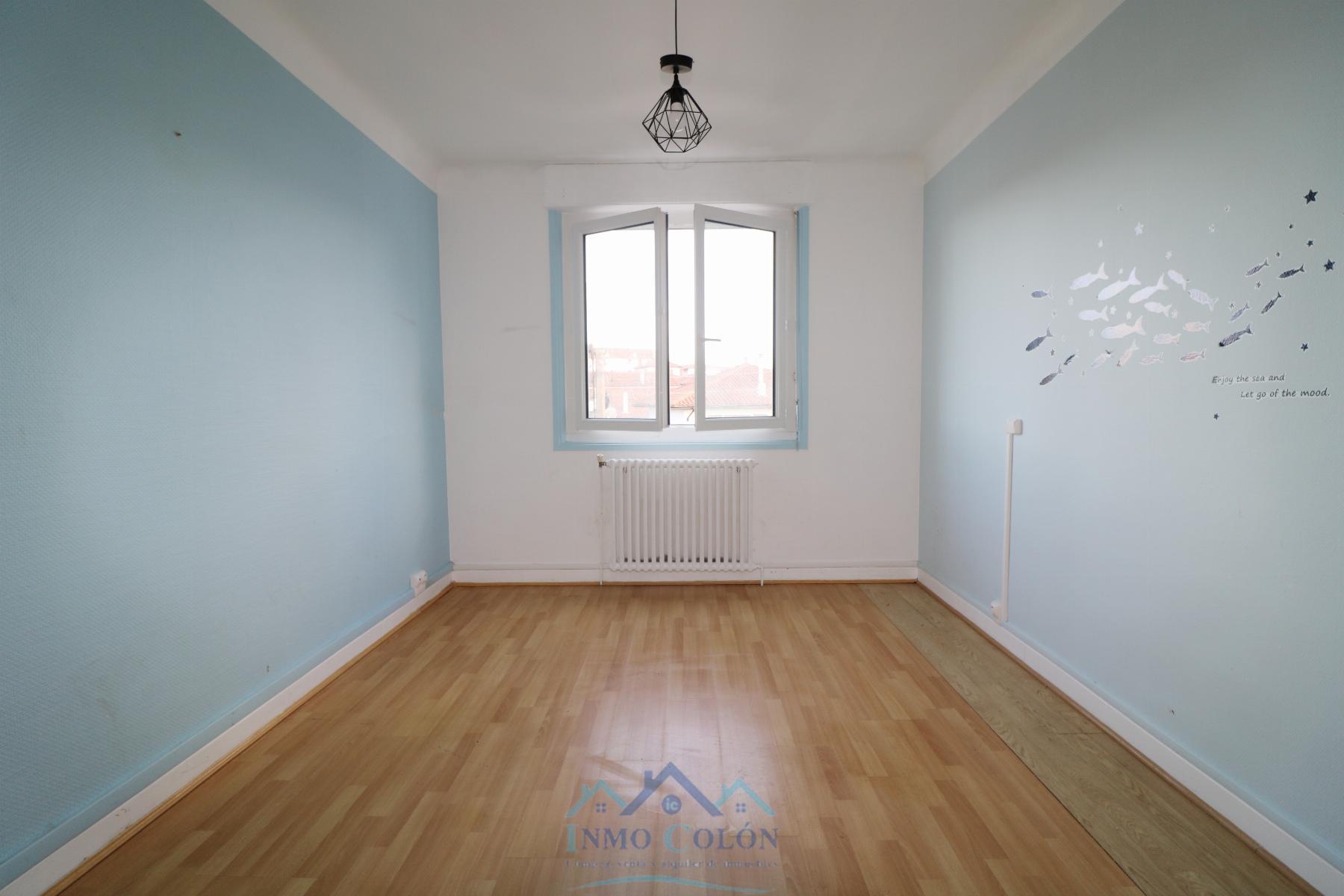 Venta de piso en Hendaya