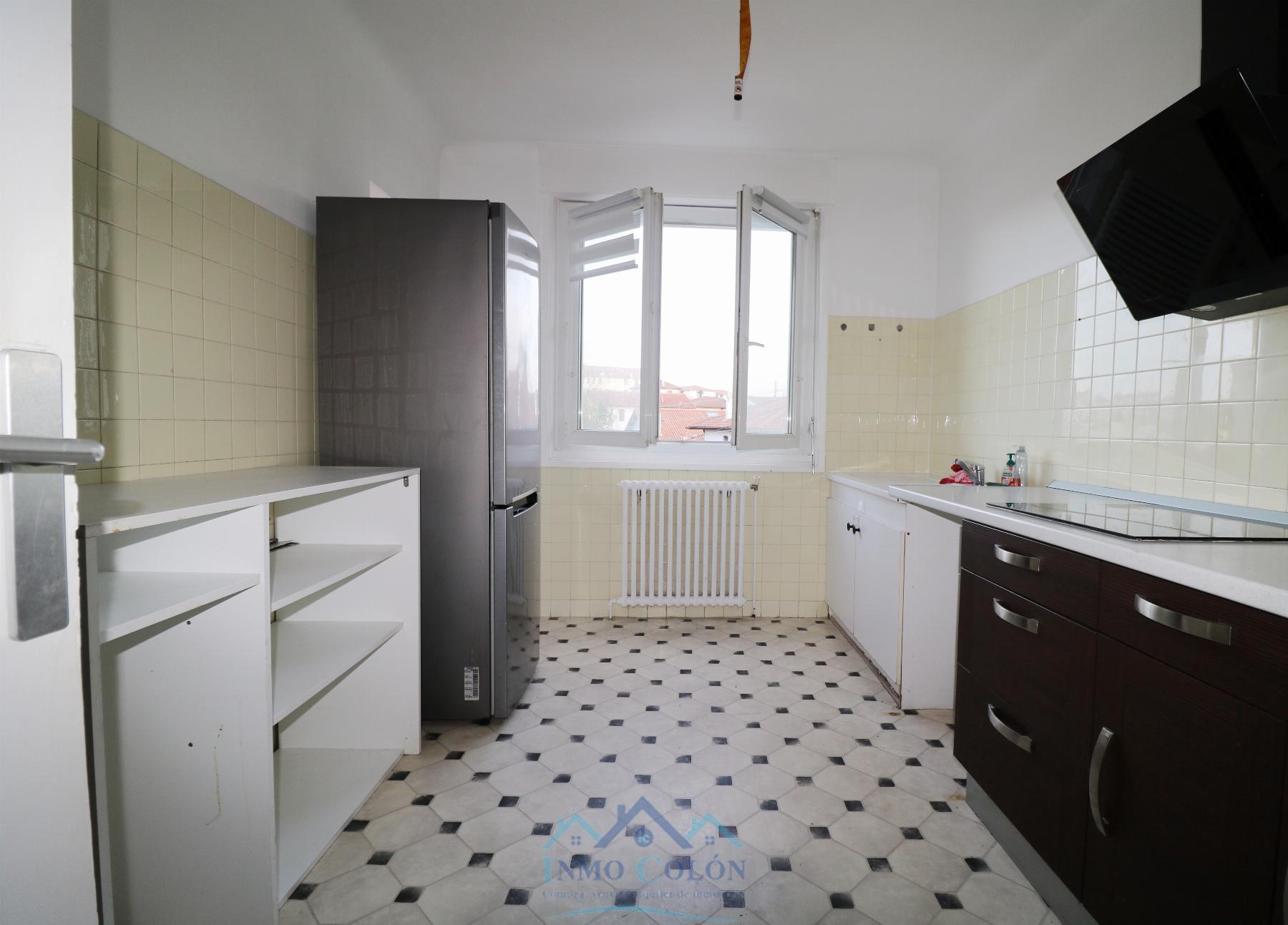 Venta de piso en Hendaya