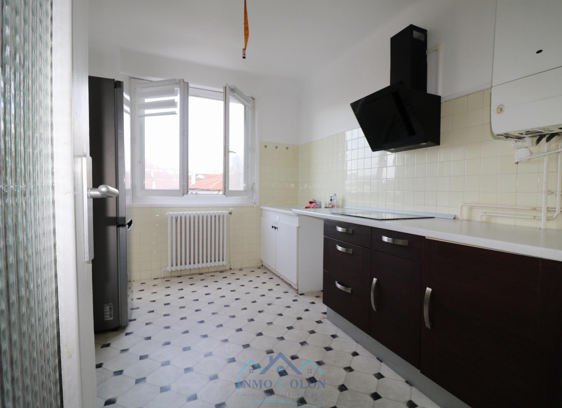 Venta de piso en Hendaya