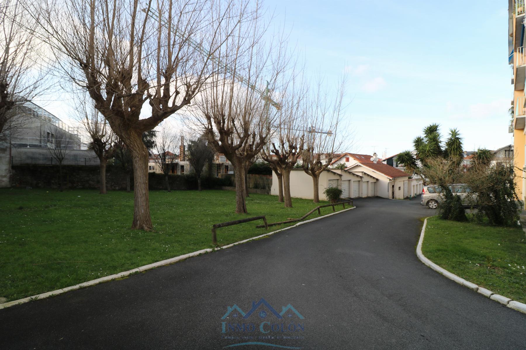 Venta de piso en Hendaya